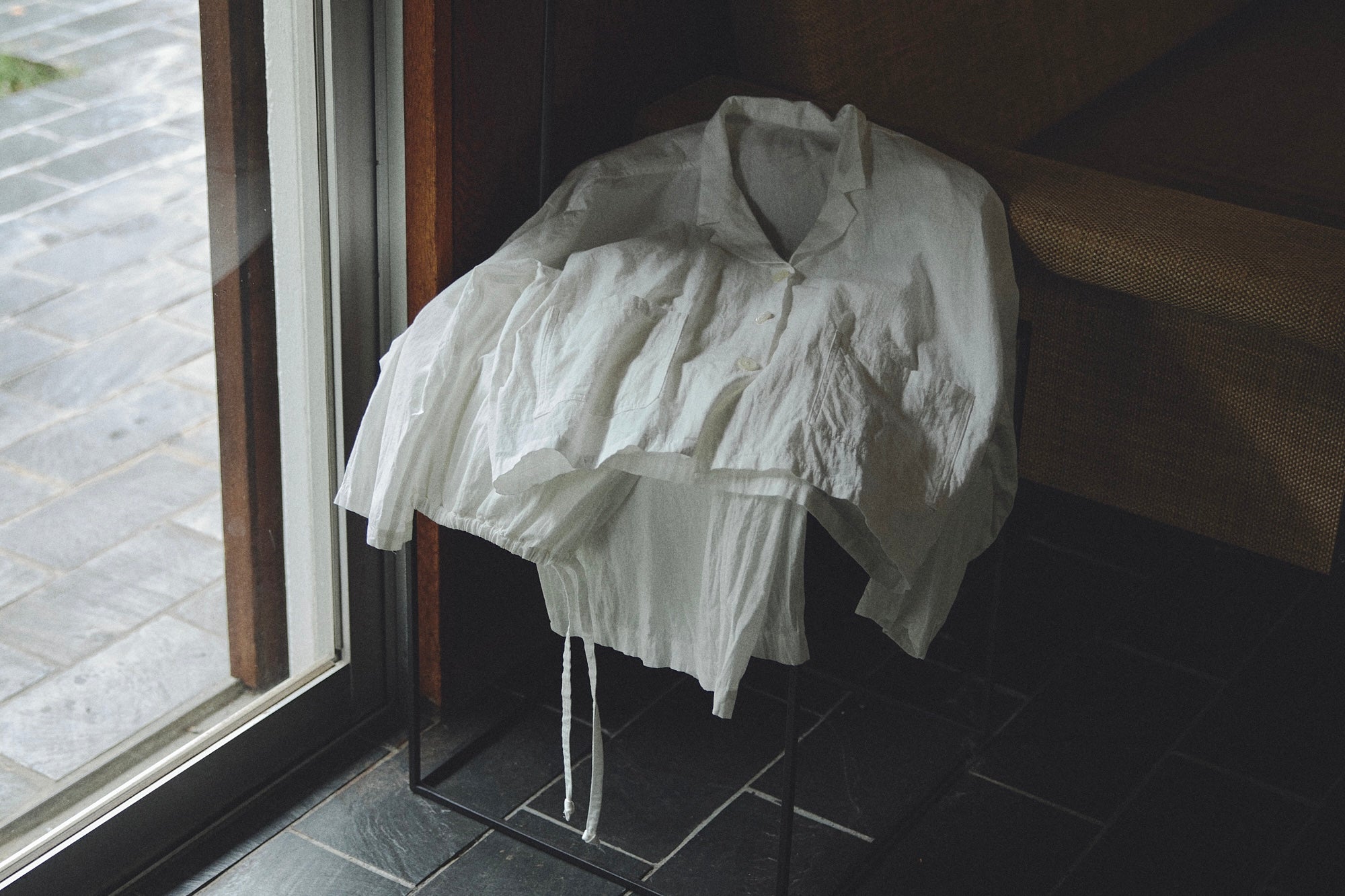 NEW IN STOCK | '25 SPRING/SUMMER COLLECTION DELIVERY1|BIYOMA(ビヨーマ)OFFICIAL ONLINE STORE