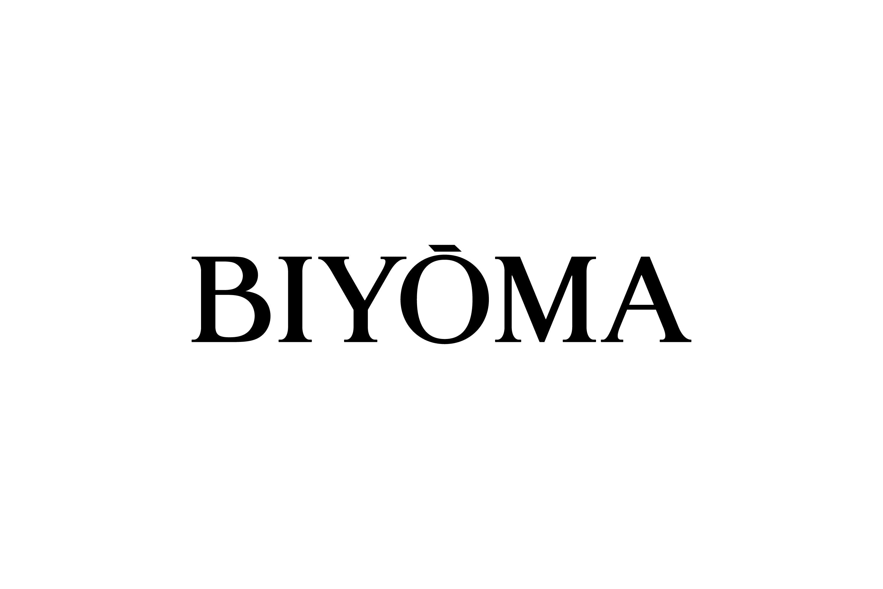 「BIYŌMA ワンフクオカビルディング店」閉店のお知らせ「BIYŌMA 六本木ヒルズ店」閉店のお知らせ