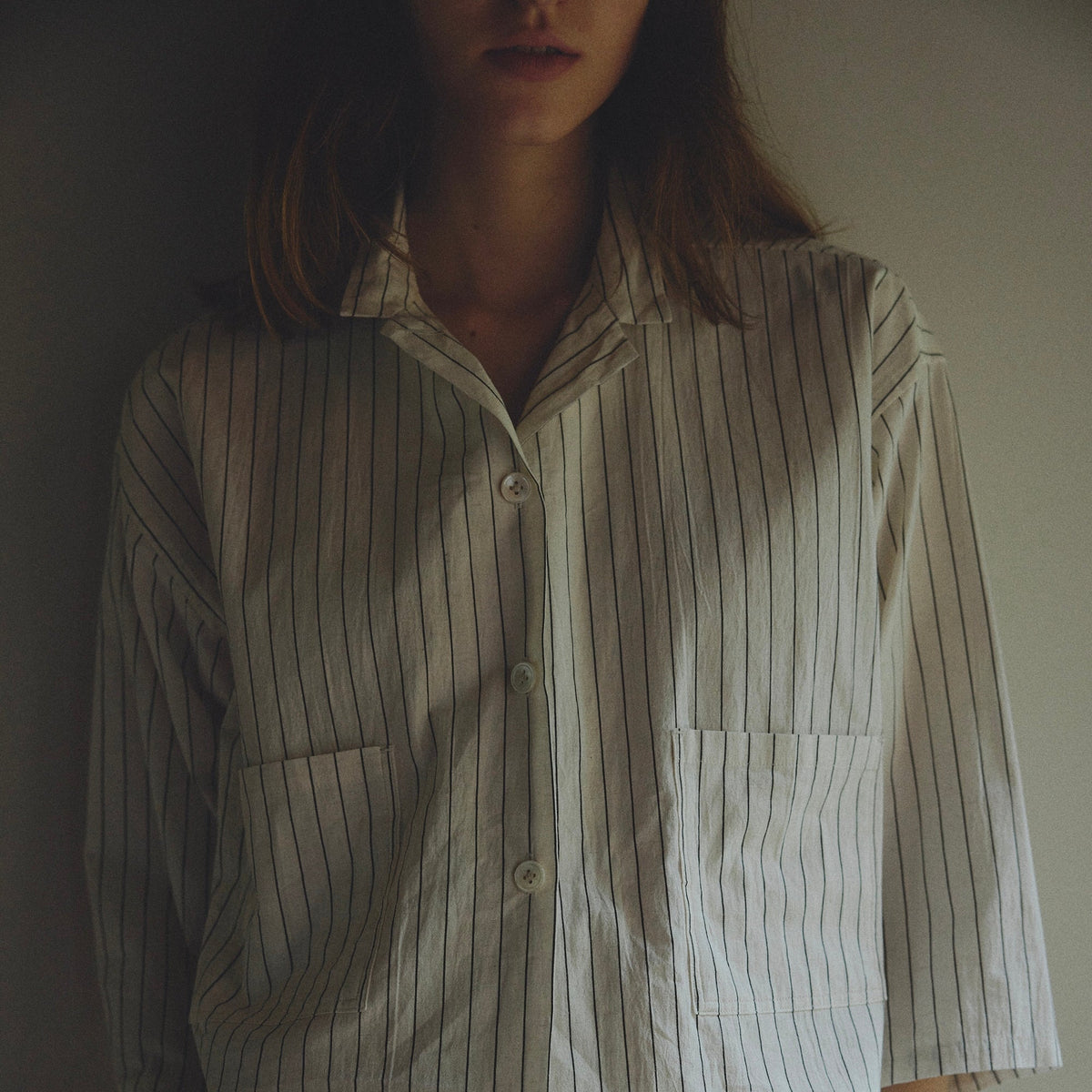 SHIRT・BLOUSE（シャツ・ブラウス）｜BIYOMA（ビヨーマ）OFFICIAL 