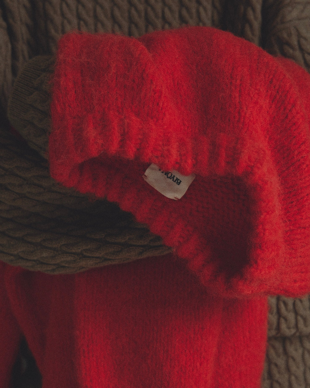 2025 AUTUMN & WINTER|BIYOMA(ビヨーマ)OFFICIAL ONLINE STORE