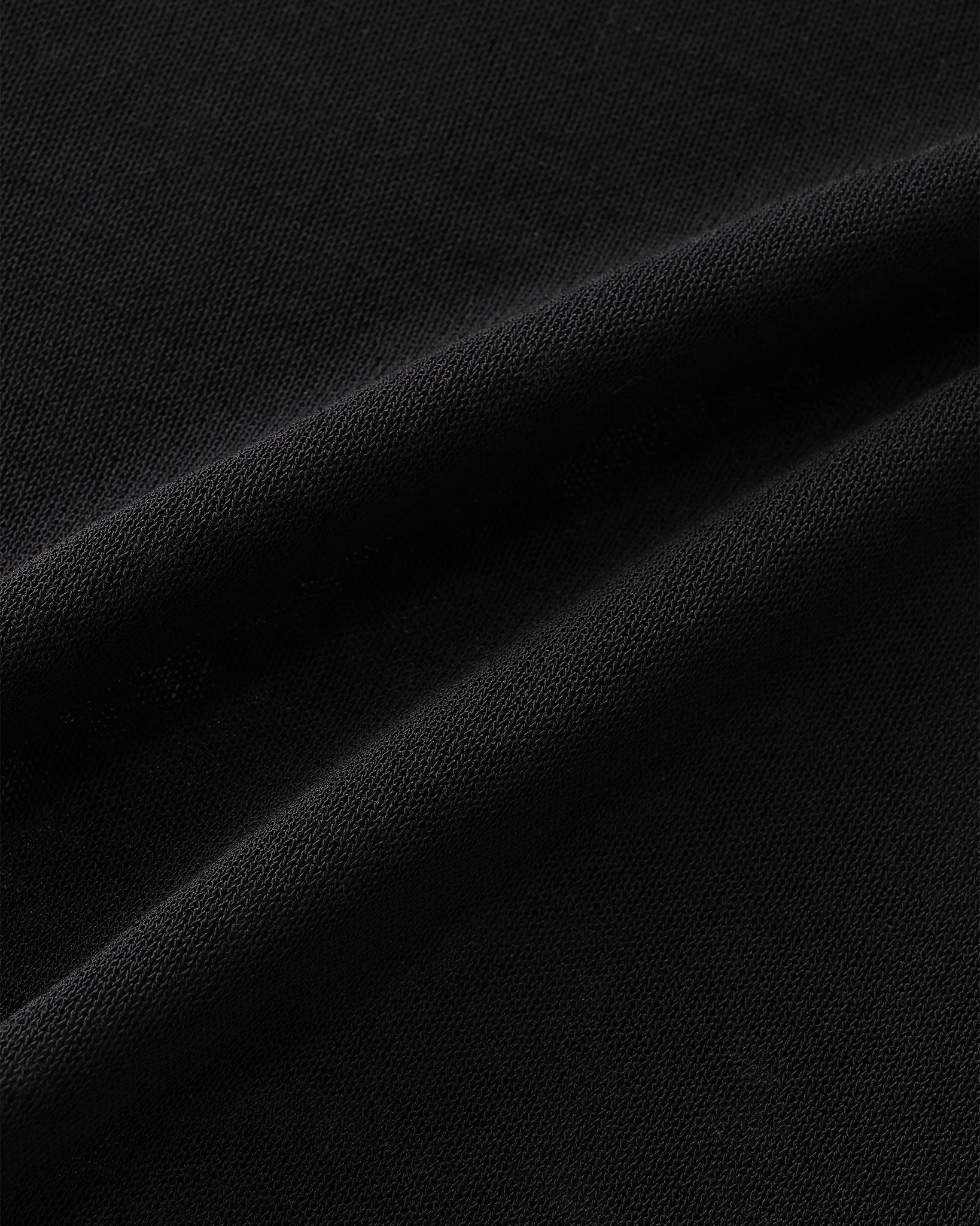 WOOL NYLON SHORT SLEEVE KNIT DRESS(ウールナイロンショートスリーブニットドレス)|BIYOMA(ビヨーマ)OFFICIAL ONLINE STORE