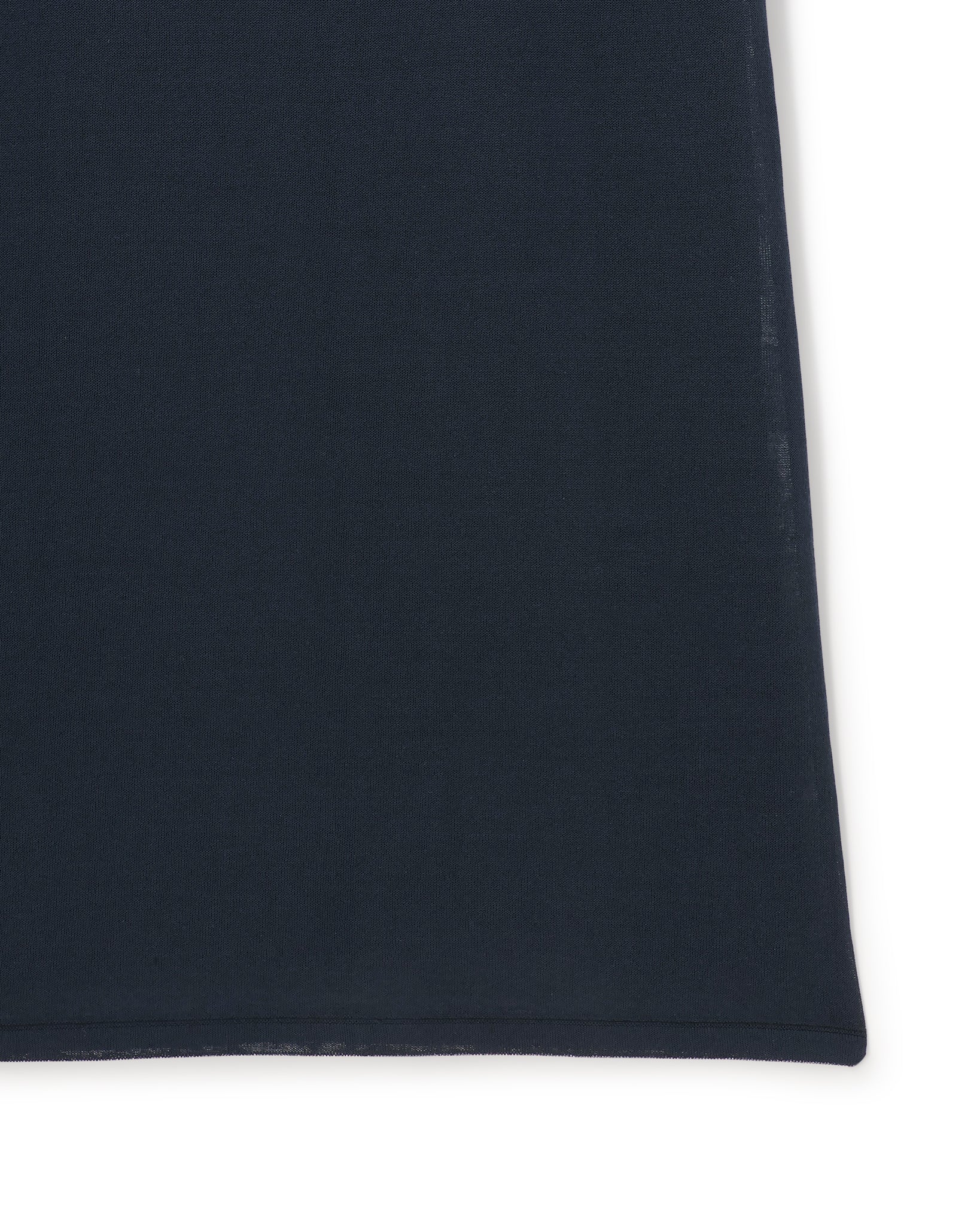 WOOL NYLON SHORT SLEEVE KNIT DRESS(ウールナイロンショートスリーブニットドレス)|BIYOMA(ビヨーマ)OFFICIAL ONLINE STORE