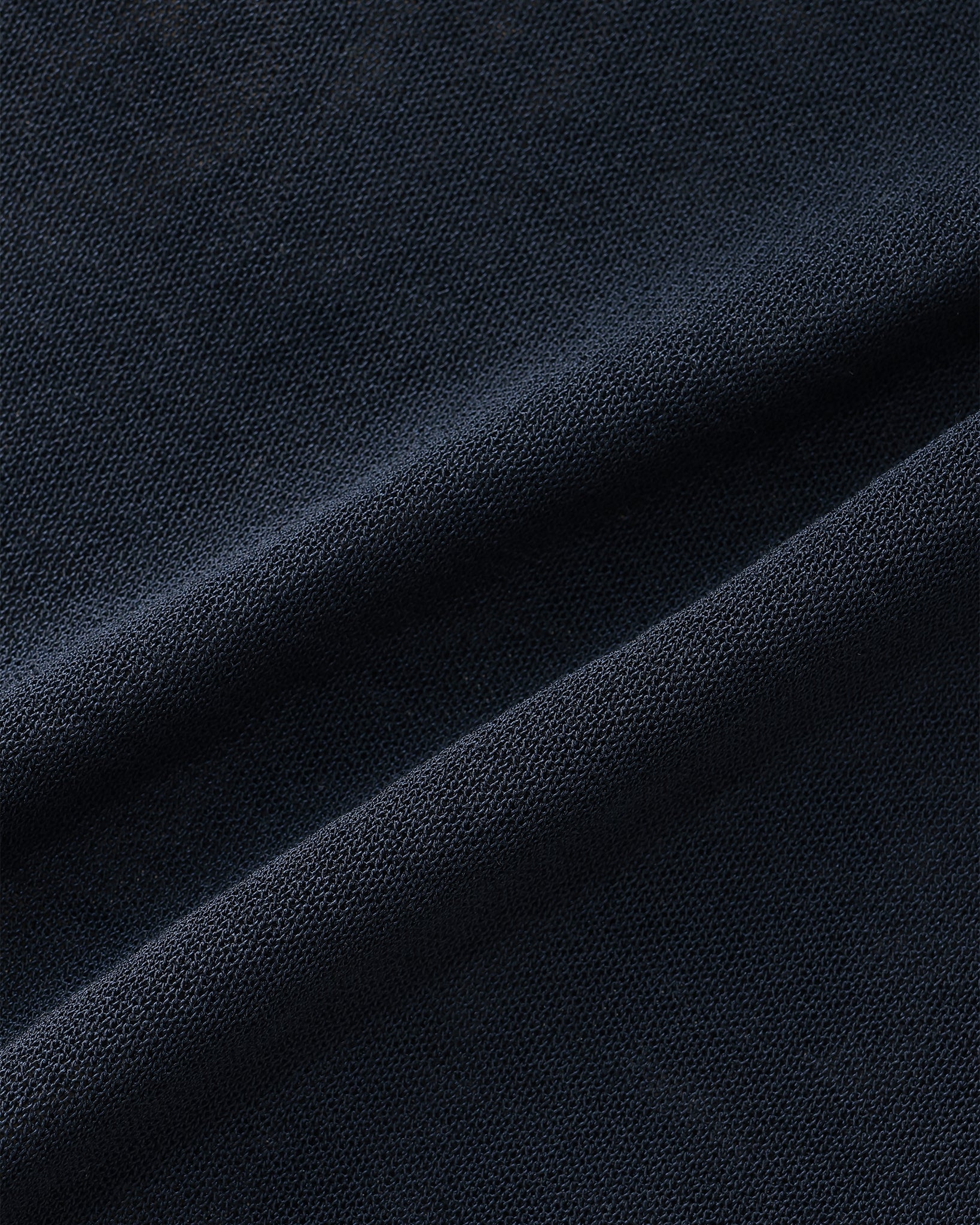 WOOL NYLON SHORT SLEEVE KNIT DRESS(ウールナイロンショートスリーブニットドレス)|BIYOMA(ビヨーマ)OFFICIAL ONLINE STORE