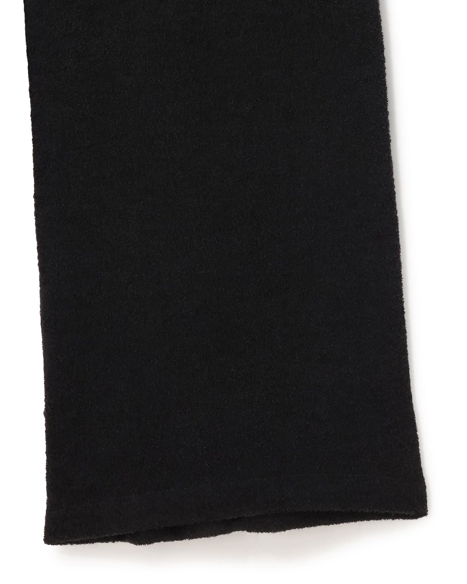 LOOP JERSEY CROPPED WIDE PANTS(ループジャージークロップドワイドパンツ)|BIYOMA(ビヨーマ)OFFICIAL ONLINE STORE