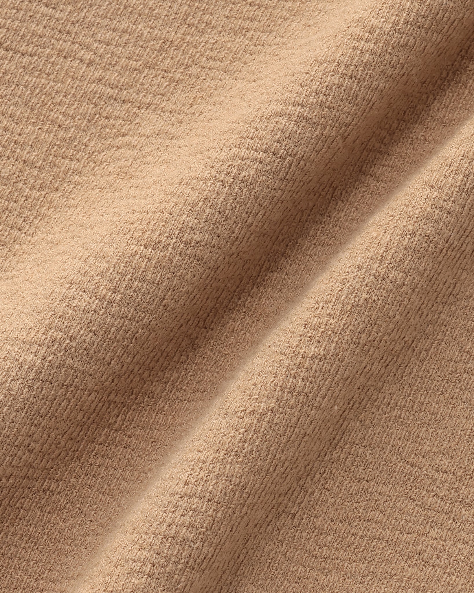 COTTON LINEN RIB NO SLEEVE DRESS