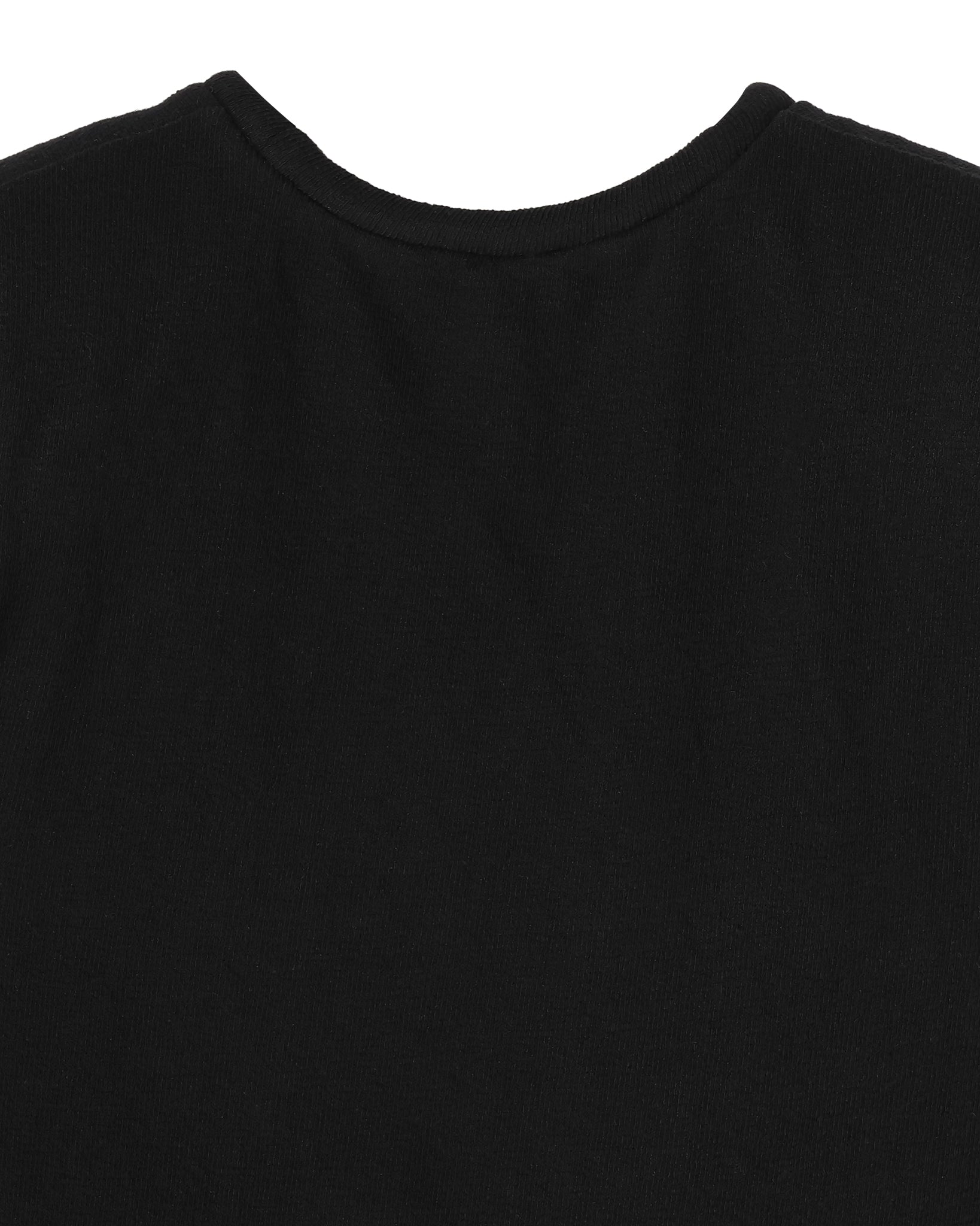 COTTON LINEN RIB NO SLEEVE DRESS