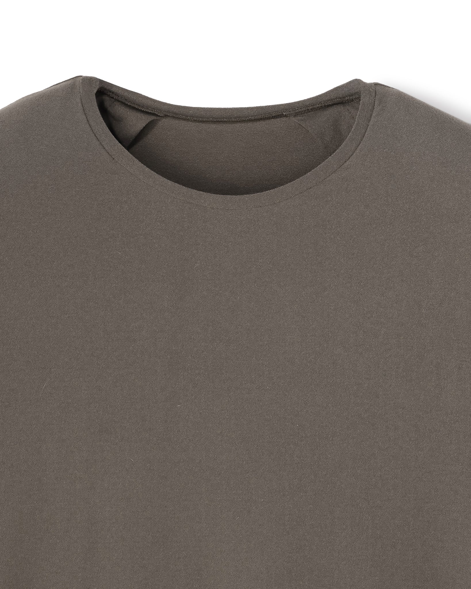 CASHMERE SILK SHORT SLEEVE PULLOVER(カシミヤシルクショートスリーブプルオーバー)|BIYOMA(ビヨーマ)OFFICIAL ONLINE STORE