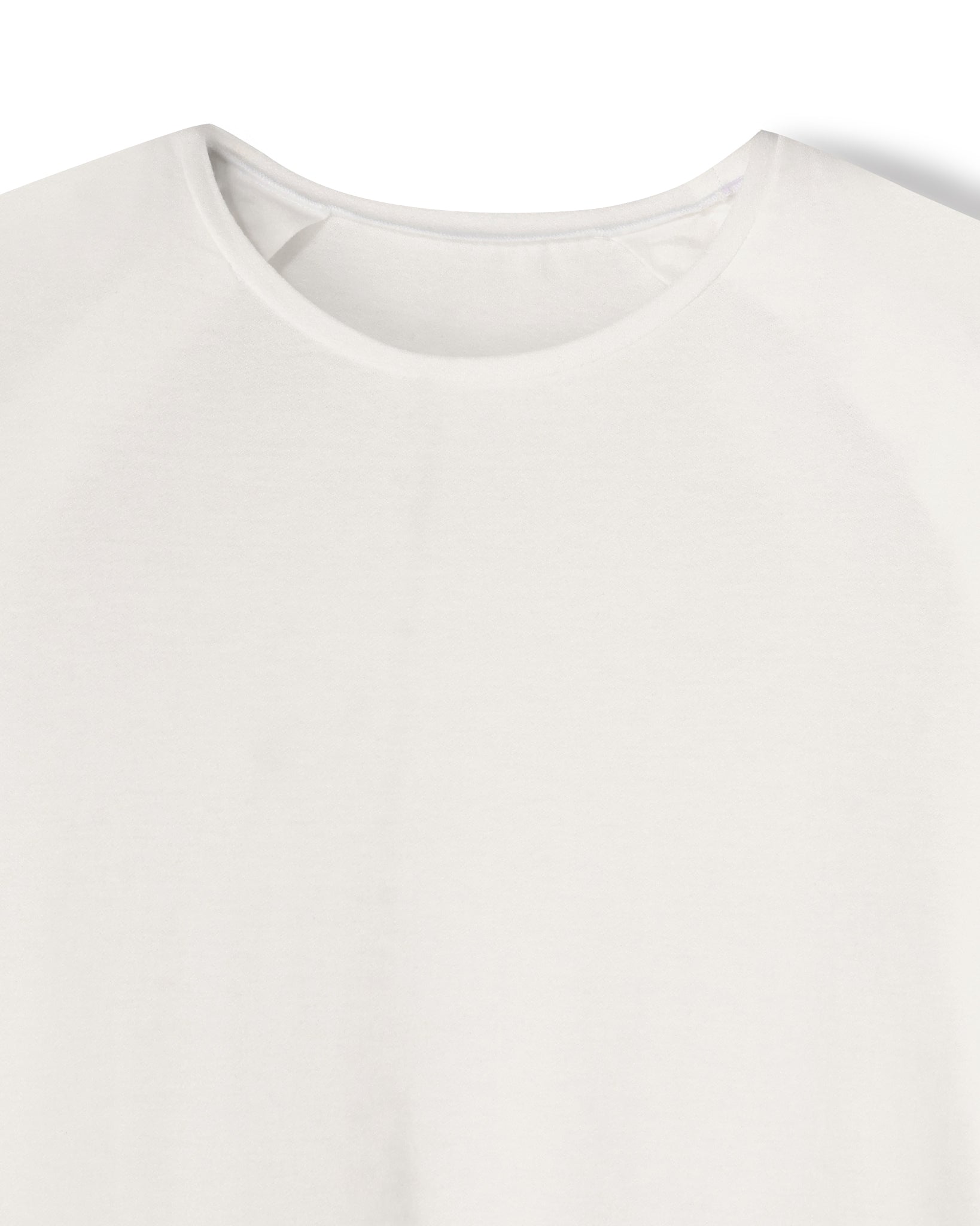CASHMERE SILK SHORT SLEEVE PULLOVER(カシミヤシルクショートスリーブプルオーバー)|BIYOMA(ビヨーマ)OFFICIAL ONLINE STORE