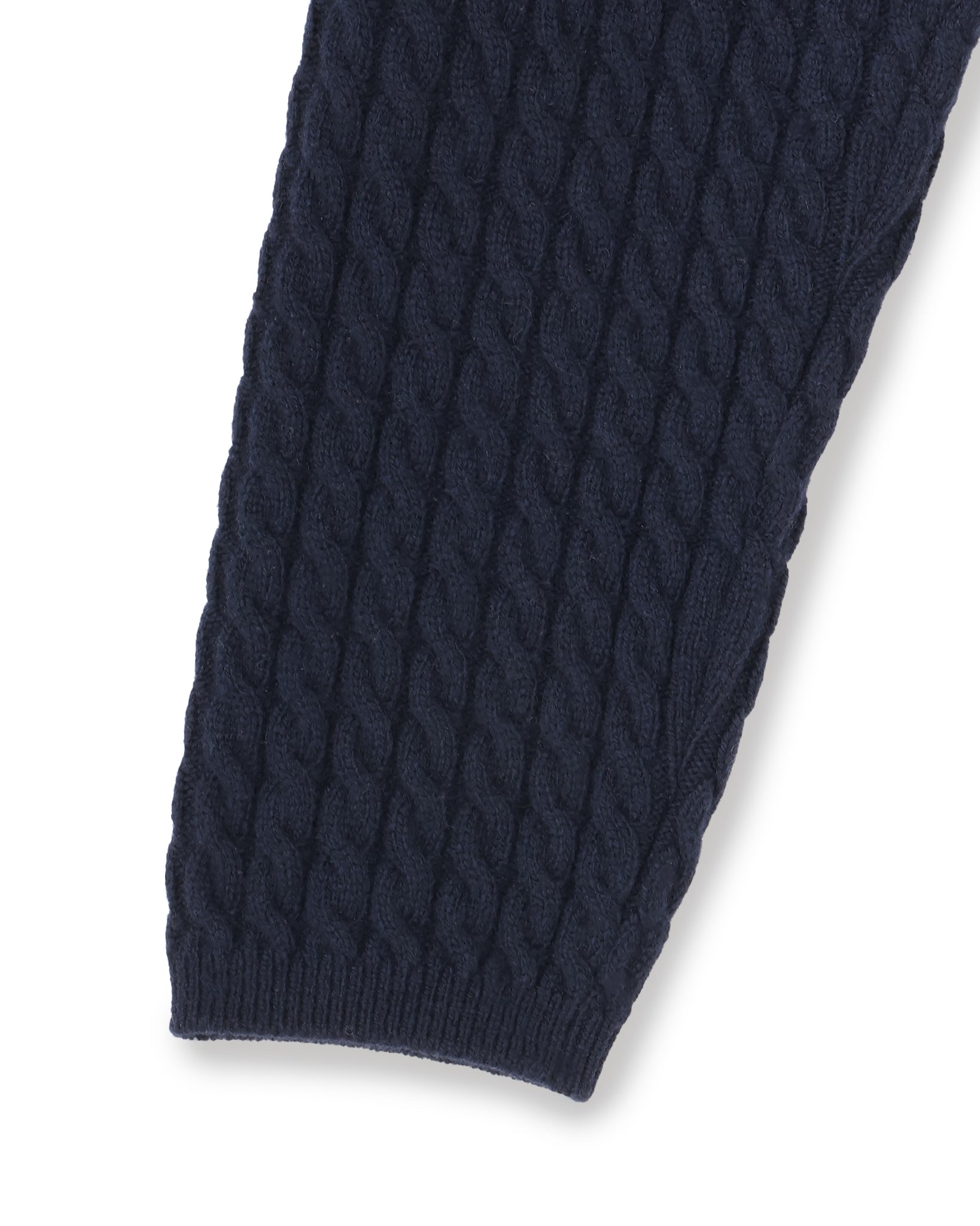 WOOL NYLON CABLE KNIT PULLOVER(ウールナイロンケーブルニットプルオーバー)|BIYOMA(ビヨーマ)OFFICIAL ONLINE STORE