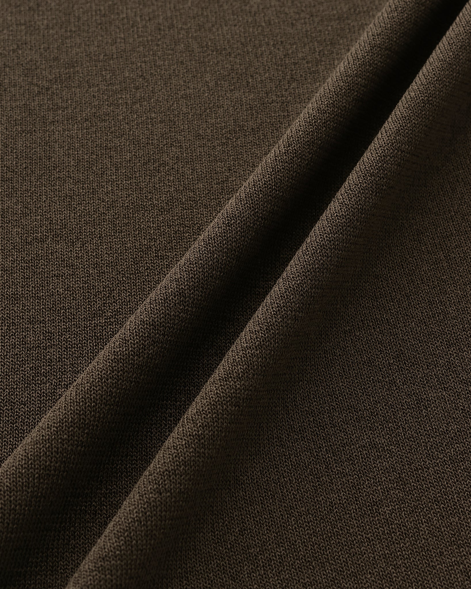 ACETATE NYLON SHORT SLEEVE KNIT PULLOVER(アセテートナイロンショートスリーブニットプルオーバー)|BIYOMA(ビヨーマ)OFFICIAL ONLINE STORE