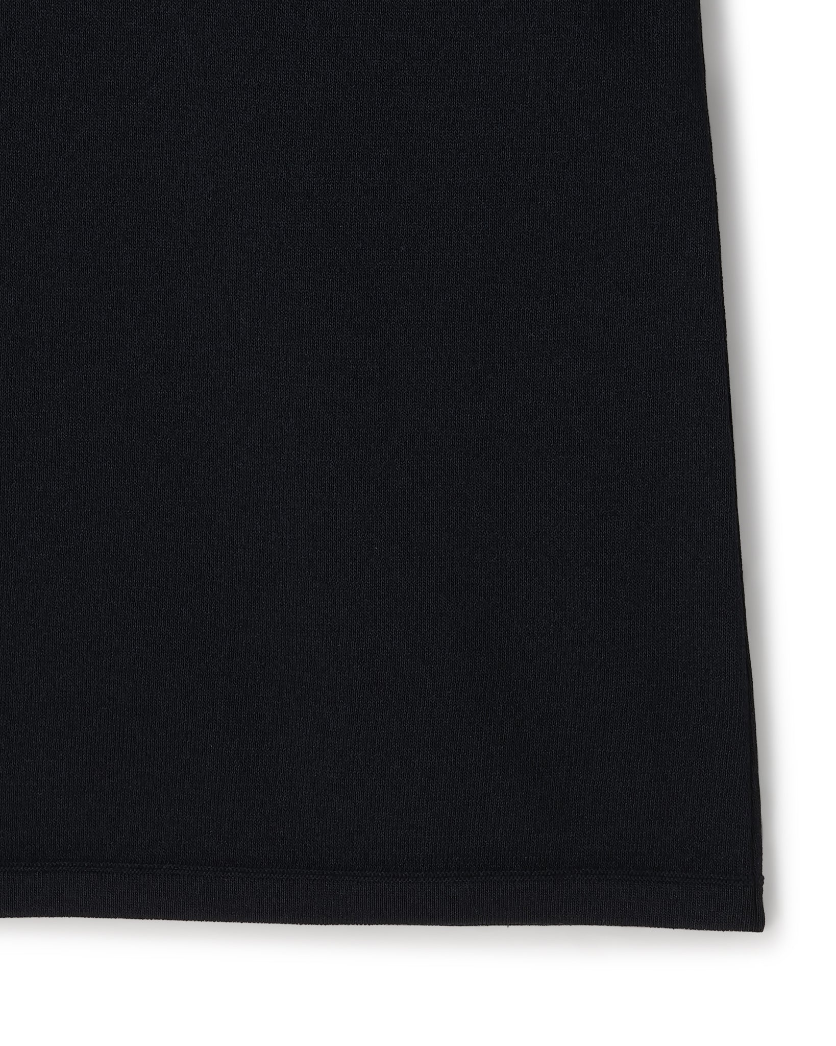 ACETATE NYLON SHORT SLEEVE KNIT PULLOVER(アセテートナイロンショートスリーブニットプルオーバー)|BIYOMA(ビヨーマ)OFFICIAL ONLINE STORE