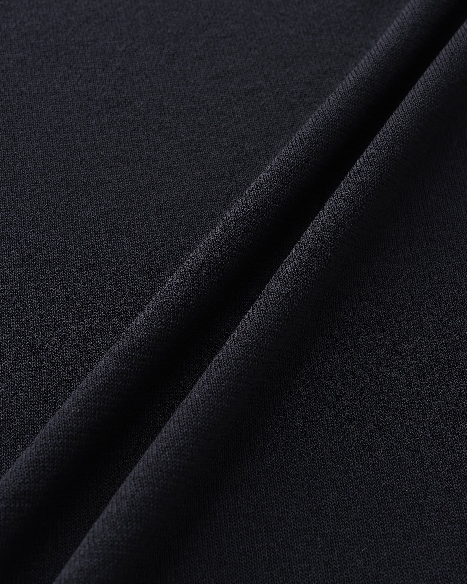 ACETATE NYLON SHORT SLEEVE KNIT PULLOVER(アセテートナイロンショートスリーブニットプルオーバー)|BIYOMA(ビヨーマ)OFFICIAL ONLINE STORE