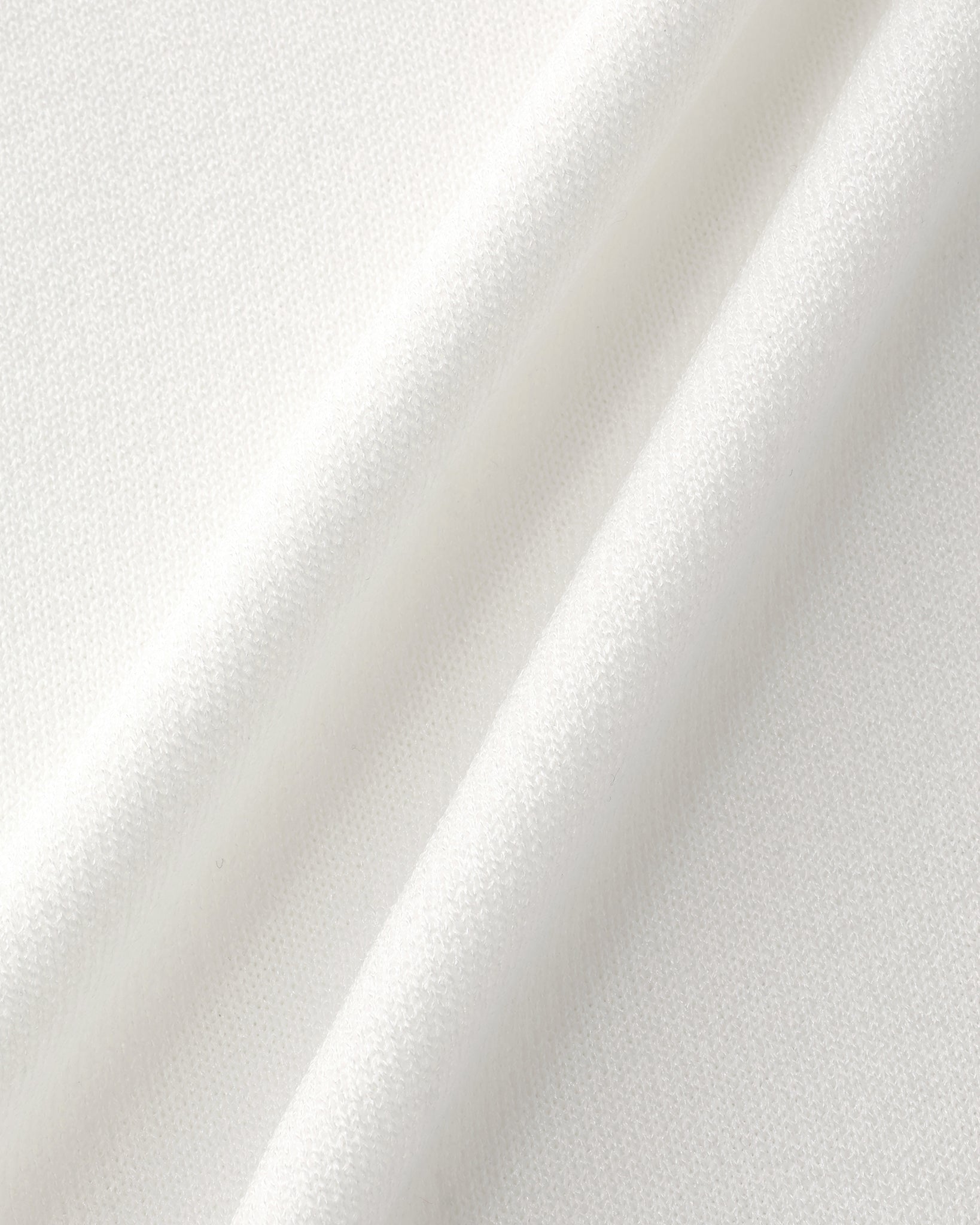 ACETATE NYLON SHORT SLEEVE KNIT PULLOVER(アセテートナイロンショートスリーブニットプルオーバー)|BIYOMA(ビヨーマ)OFFICIAL ONLINE STORE
