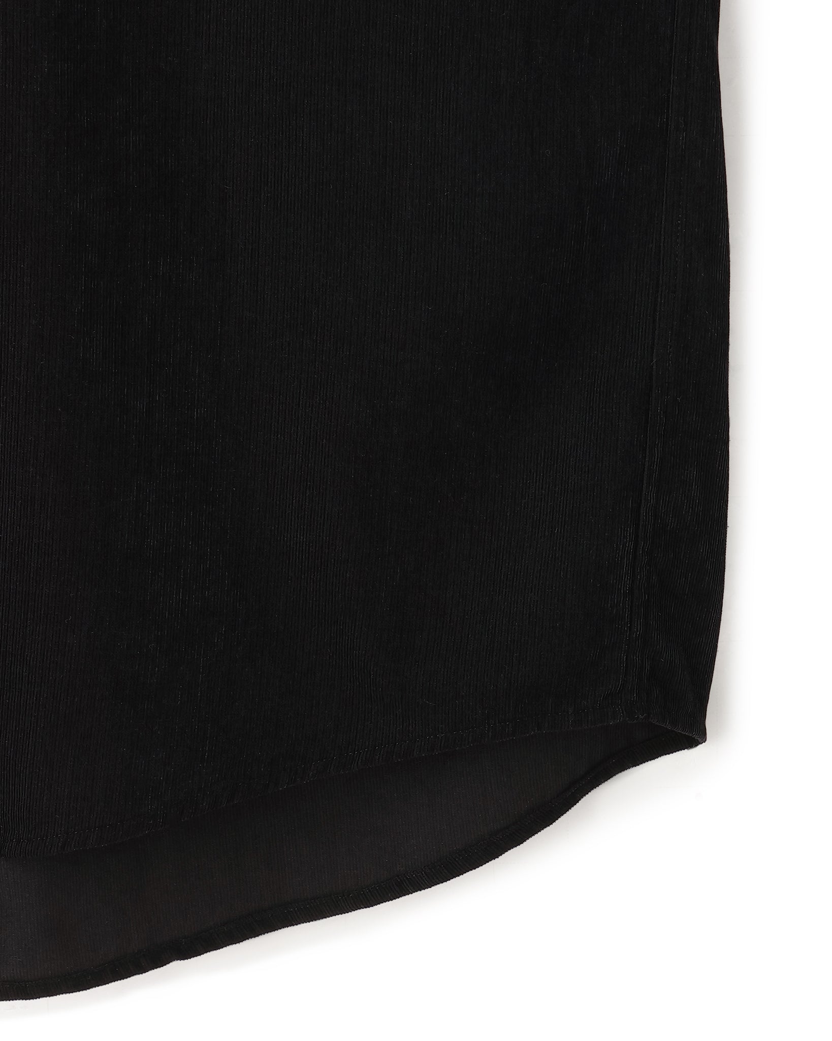 COTTON RAYON CORDUROY NO COLLAR SHIRT(コットンレーヨンコーデュロイノーカラーシャツ)|BIYOMA(ビヨーマ)OFFICIAL ONLINE STORE