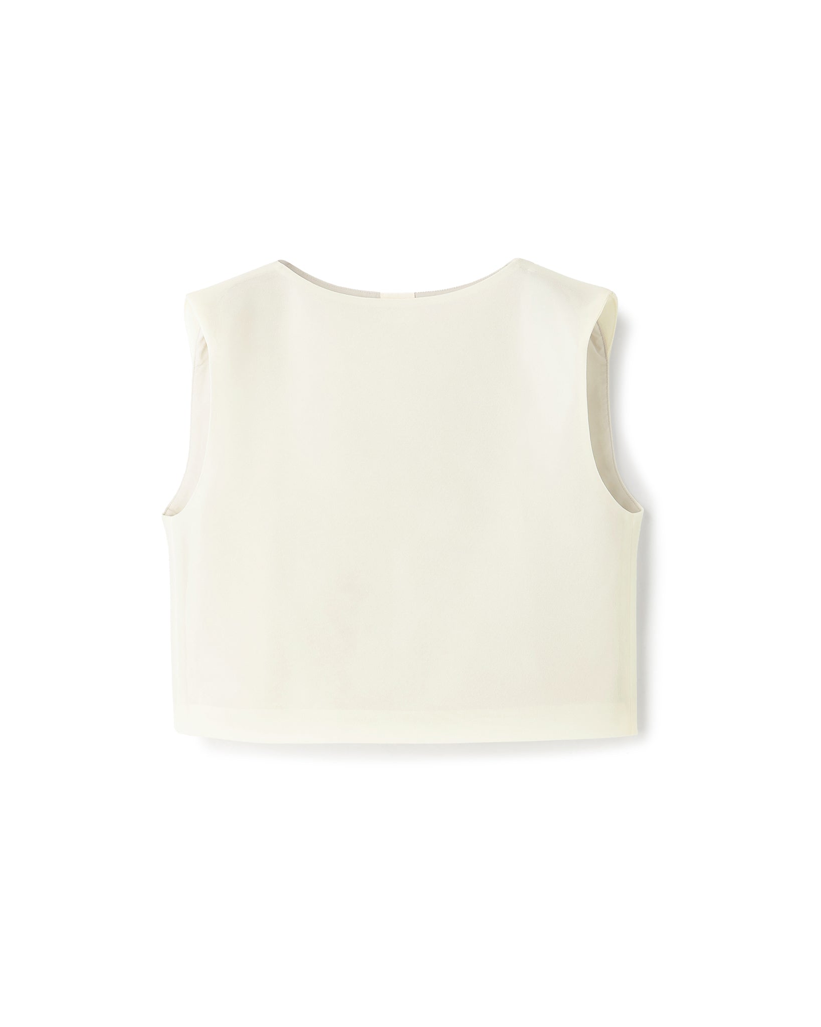 POWER SHOULDER NO SLEEVE PULLOVER(パワーショルダーノースリーブベスト)|BIYOMA(ビヨーマ)OFFICIAL ONLINE STORE