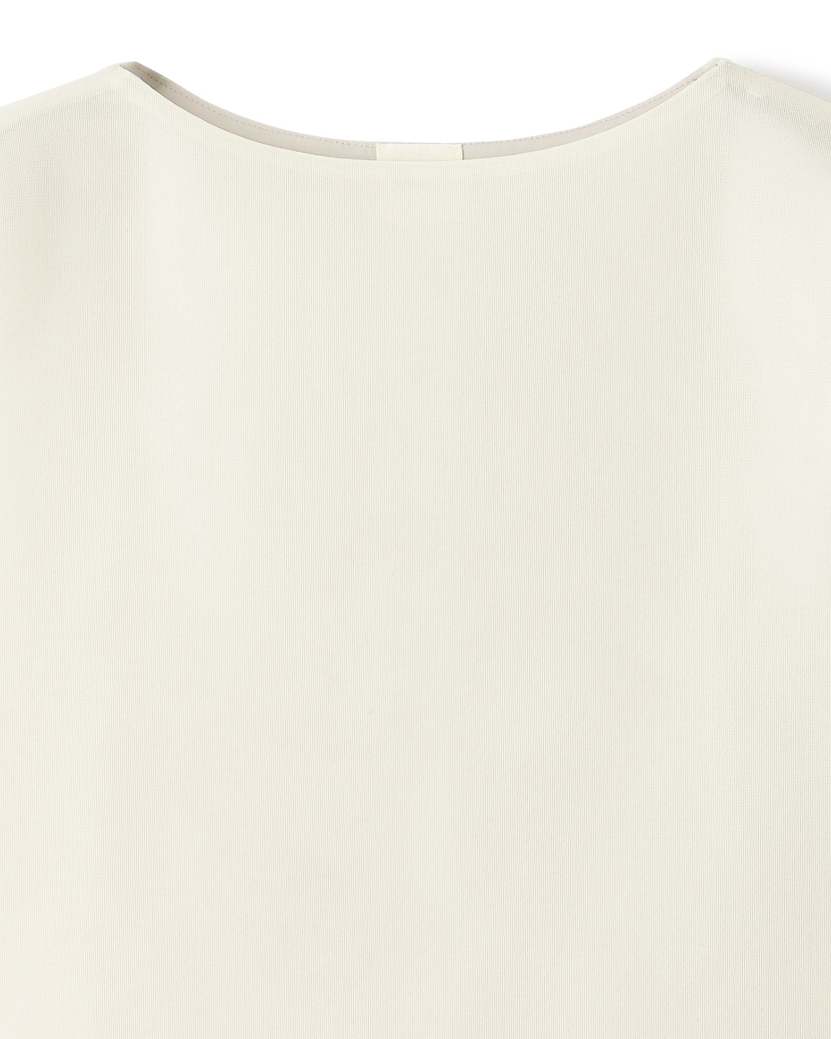 POWER SHOULDER NO SLEEVE PULLOVER(パワーショルダーノースリーブベスト)|BIYOMA(ビヨーマ)OFFICIAL ONLINE STORE