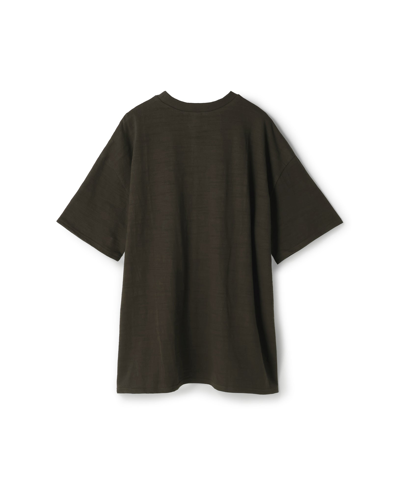 COTTON JERSEY SHORT SLEEVE WIDE PULLOVER(コットンジャージーショートスリーブワイドプルオーバー)|BIYOMA(ビヨーマ)OFFICIAL ONLINE STORE