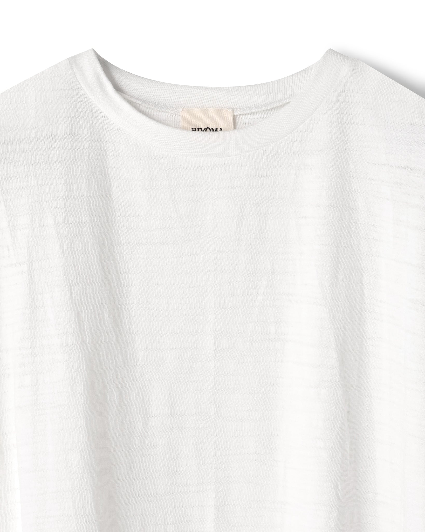 COTTON JERSEY SHORT SLEEVE WIDE PULLOVER(コットンジャージーショートスリーブワイドプルオーバー)|BIYOMA(ビヨーマ)OFFICIAL ONLINE STORE