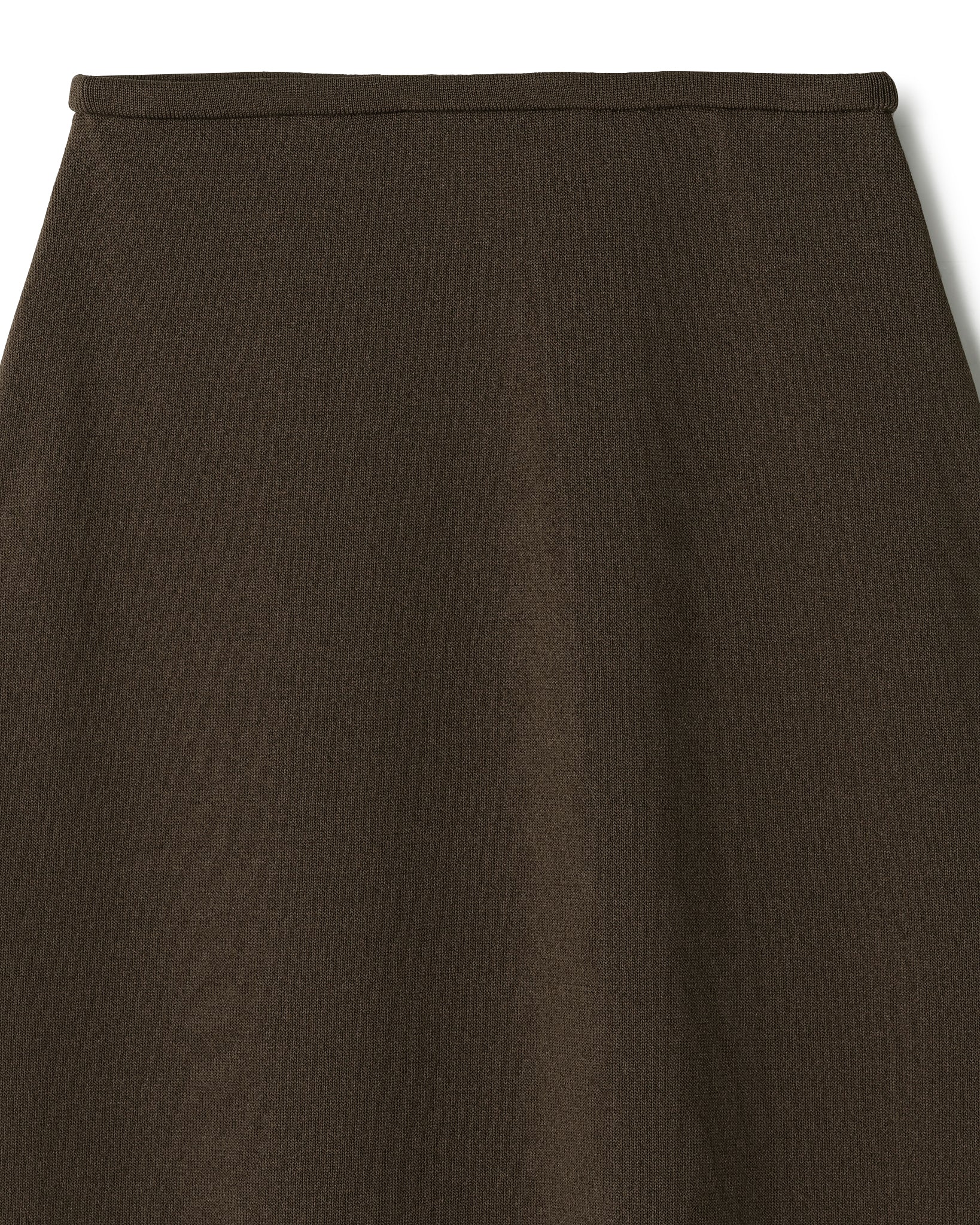 ACETATE NYLON KNIT SKIRT(アセテートナイロンニットスカート)|BIYOMA(ビヨーマ)OFFICIAL ONLINE STORE
