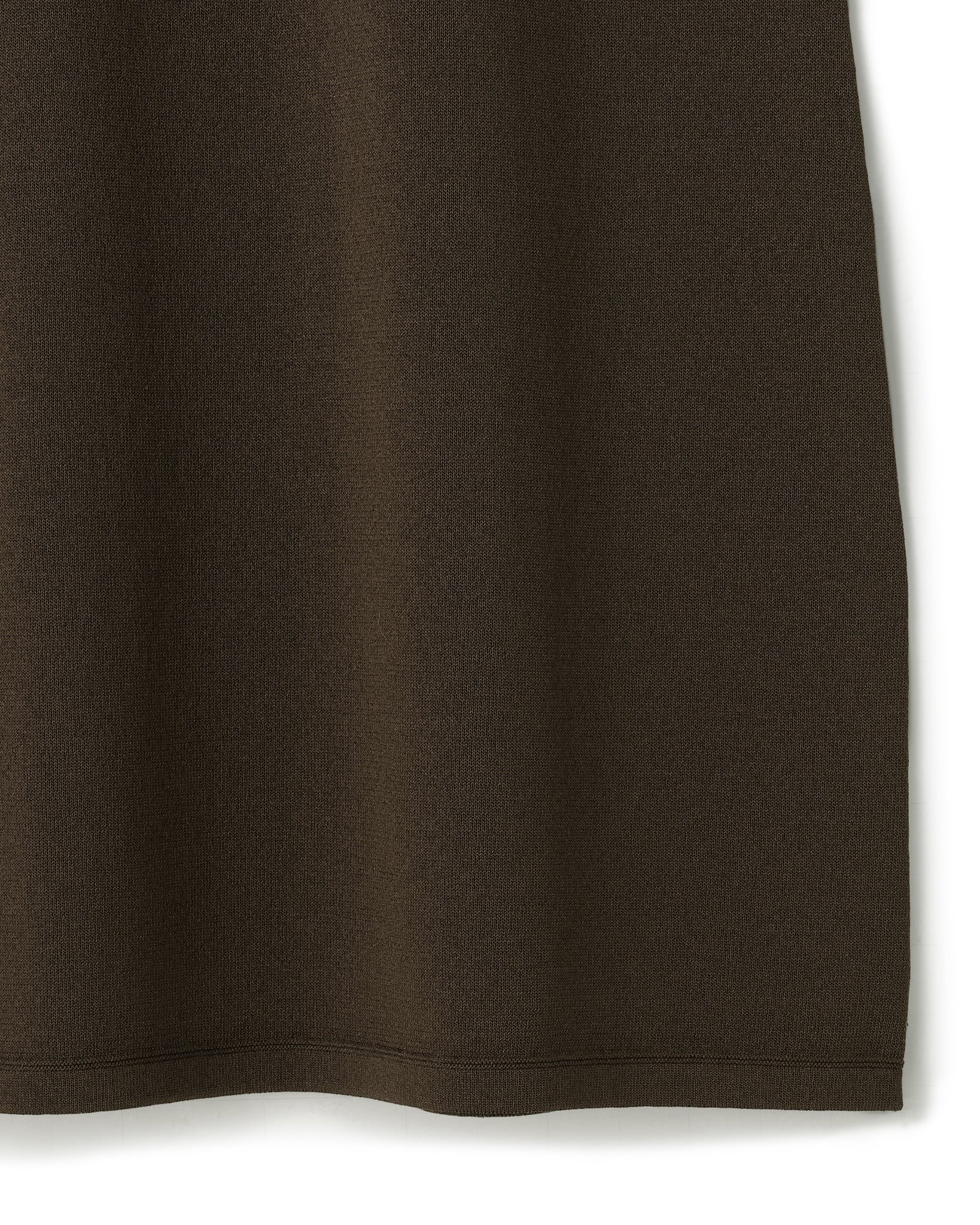 ACETATE NYLON KNIT SKIRT(アセテートナイロンニットスカート)|BIYOMA(ビヨーマ)OFFICIAL ONLINE STORE