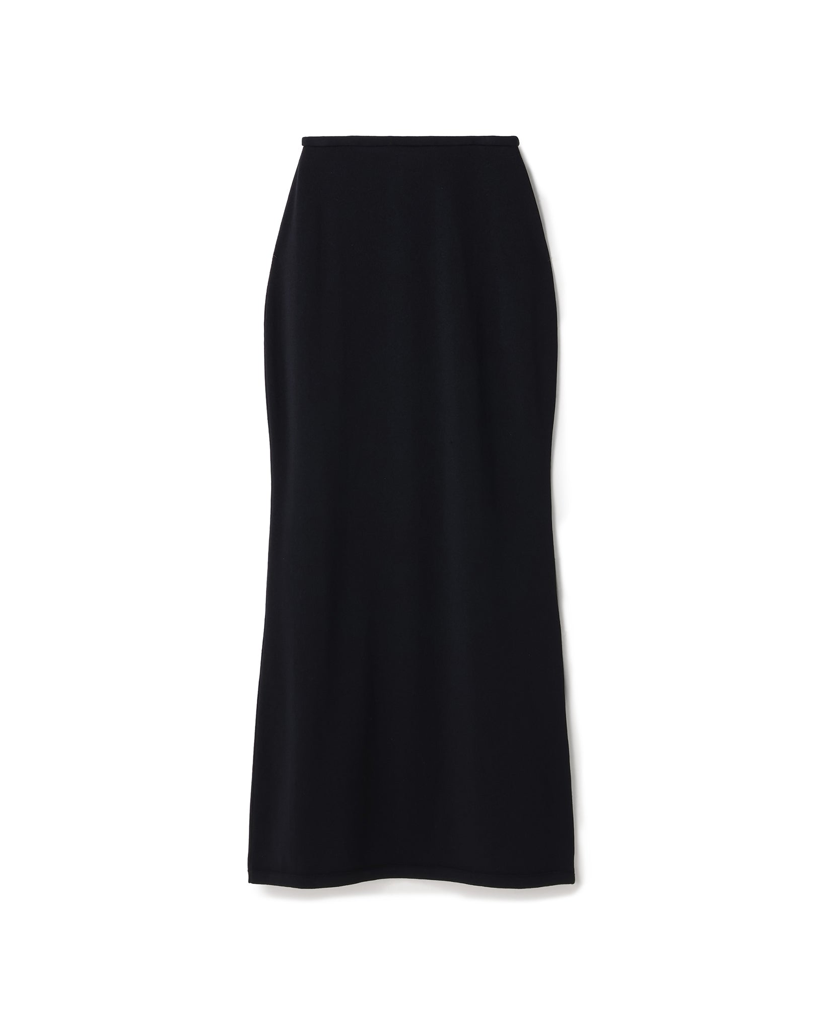 ACETATE NYLON KNIT SKIRT(アセテートナイロンニットスカート)|BIYOMA(ビヨーマ)OFFICIAL ONLINE STORE