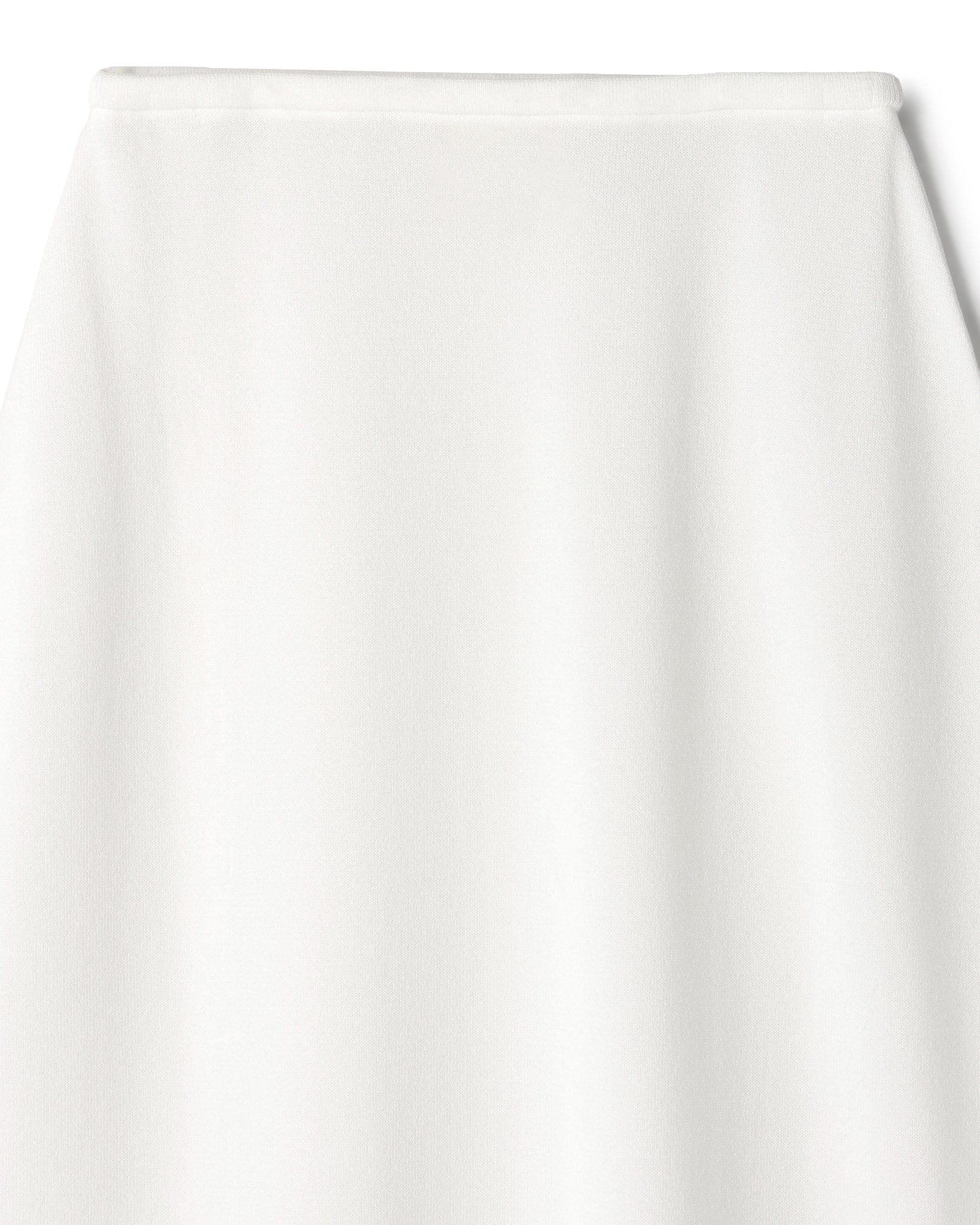 ACETATE NYLON KNIT SKIRT(アセテートナイロンニットスカート)|BIYOMA(ビヨーマ)OFFICIAL ONLINE STORE