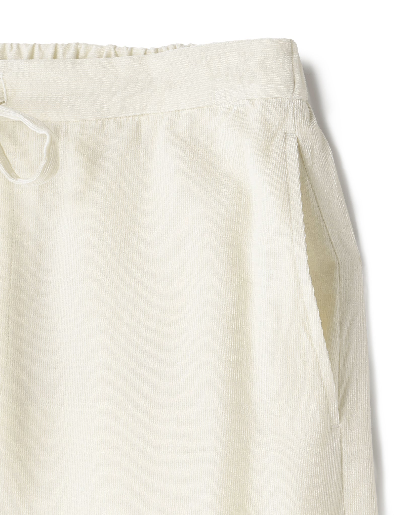 COTTON RAYON CORDUROY RELAX PANTS(コットンレーヨンコーデュロイパンツ)|BIYOMA(ビヨーマ)OFFICIAL ONLINE STORE