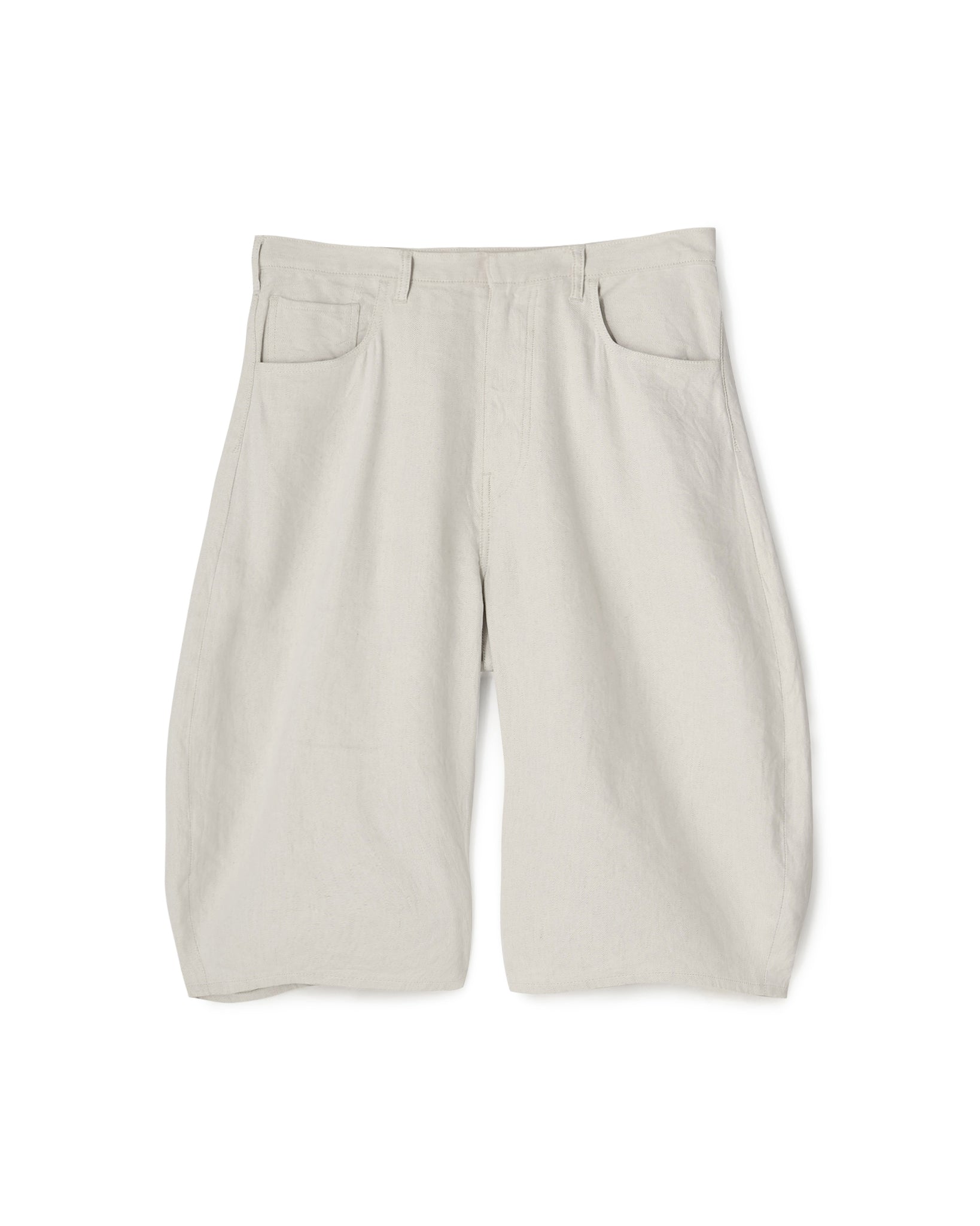 STRETCH HALF PANTS