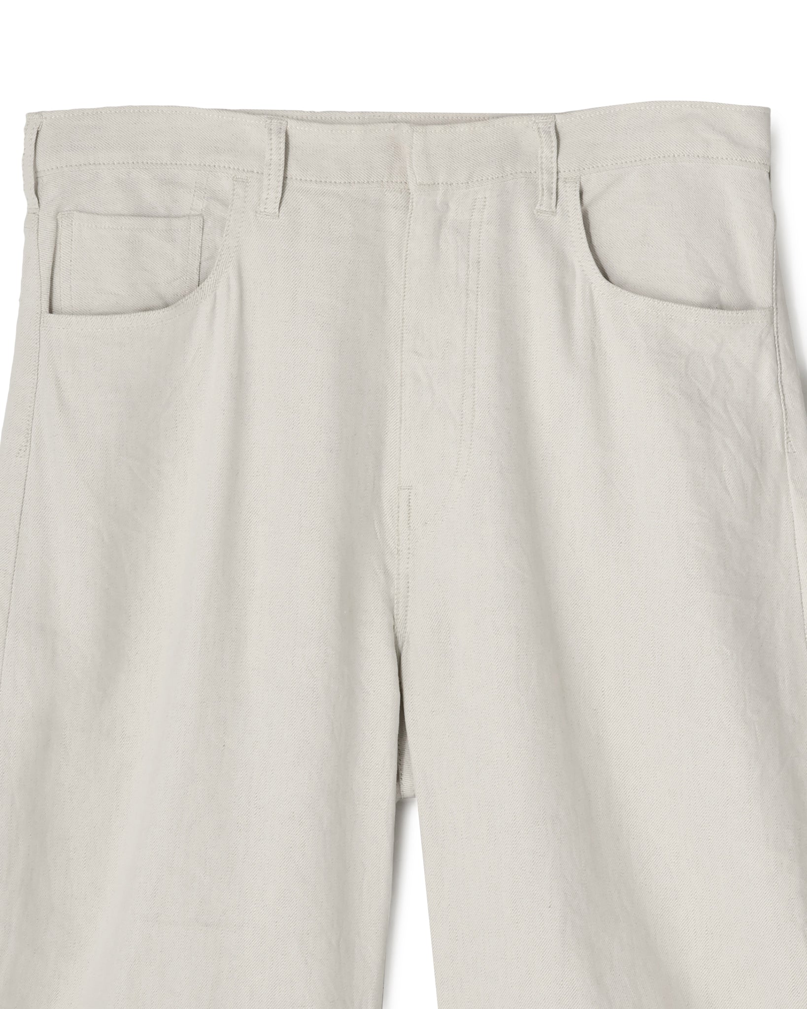 STRETCH HALF PANTS