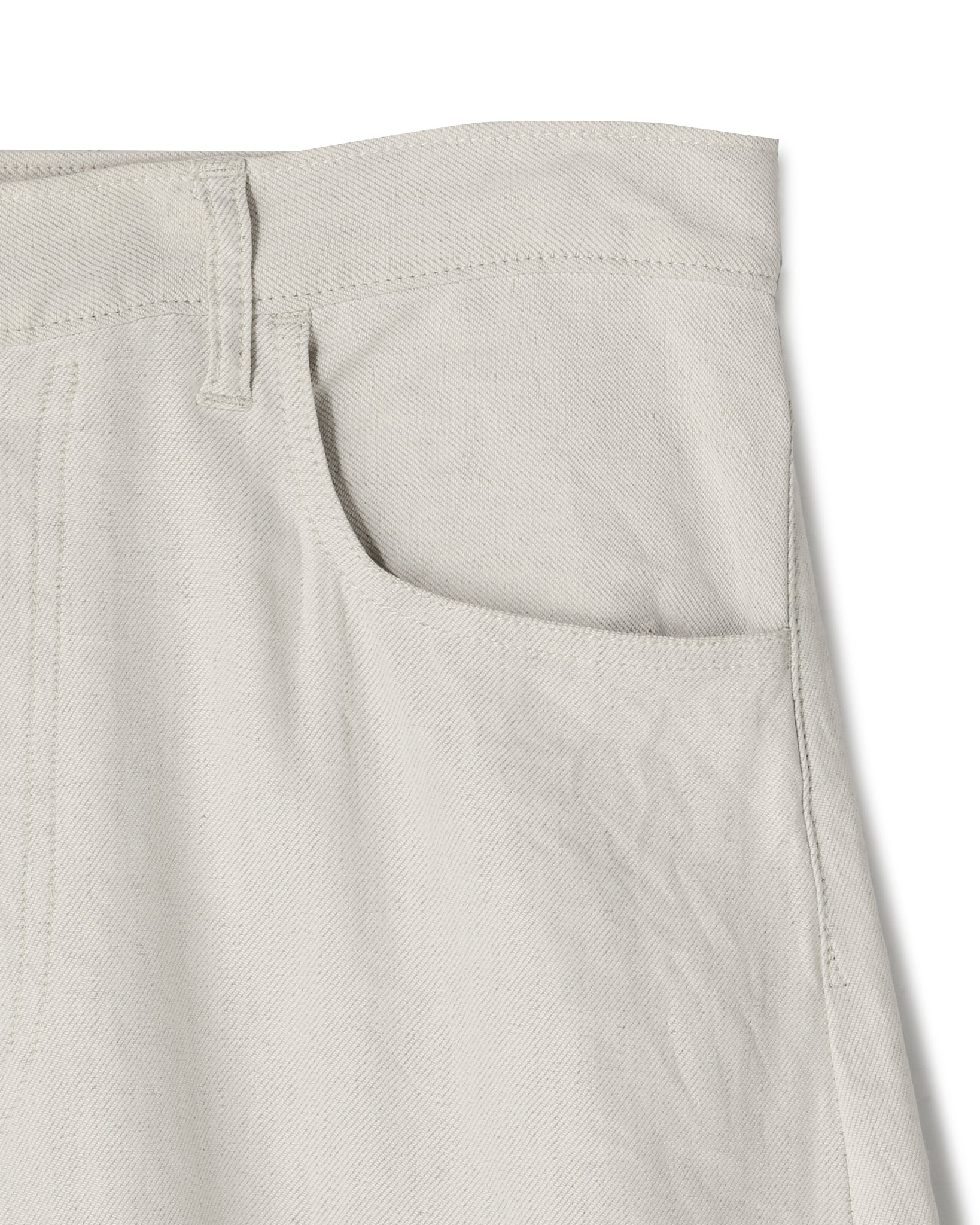 STRETCH HALF PANTS