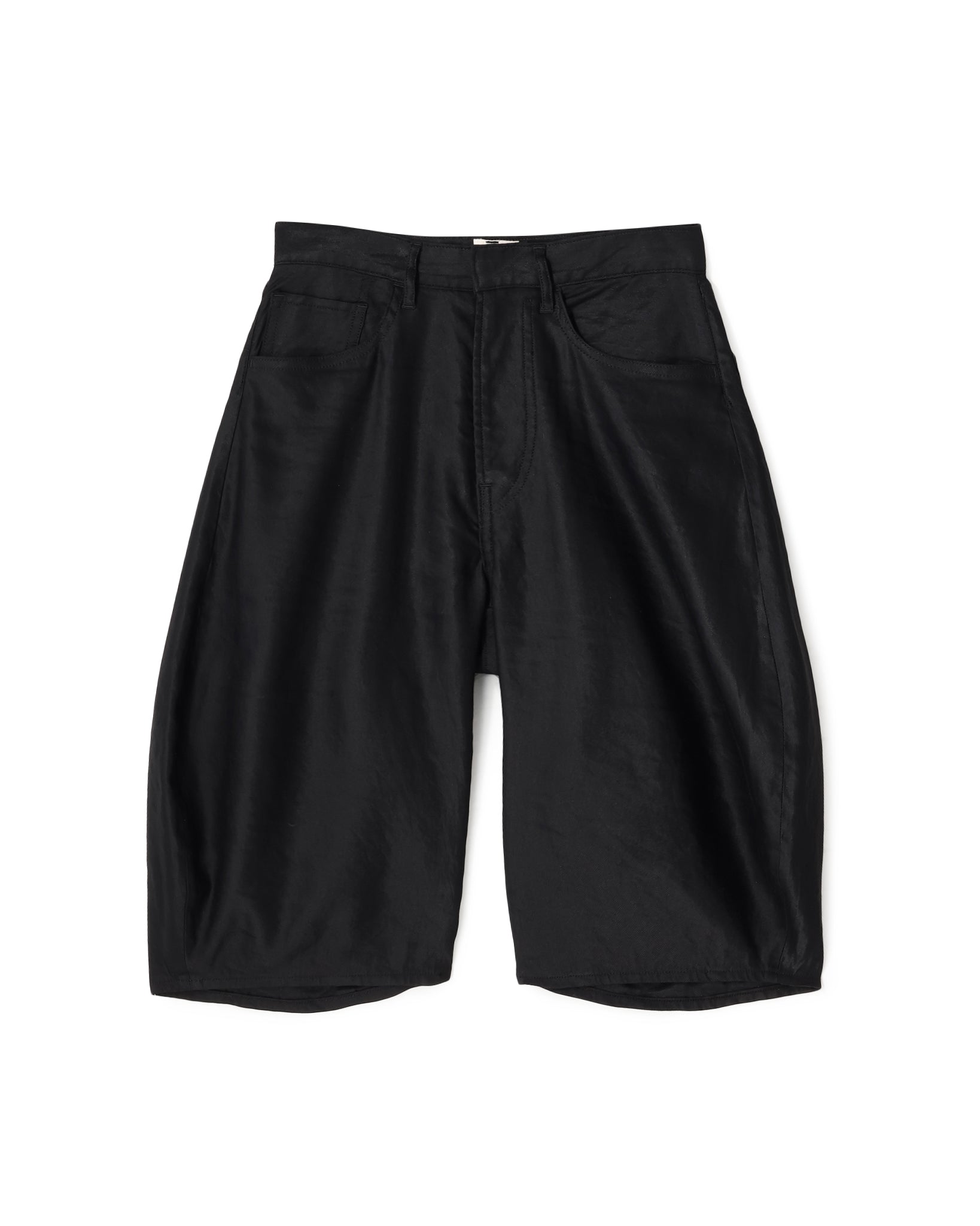 STRETCH HALF PANTS