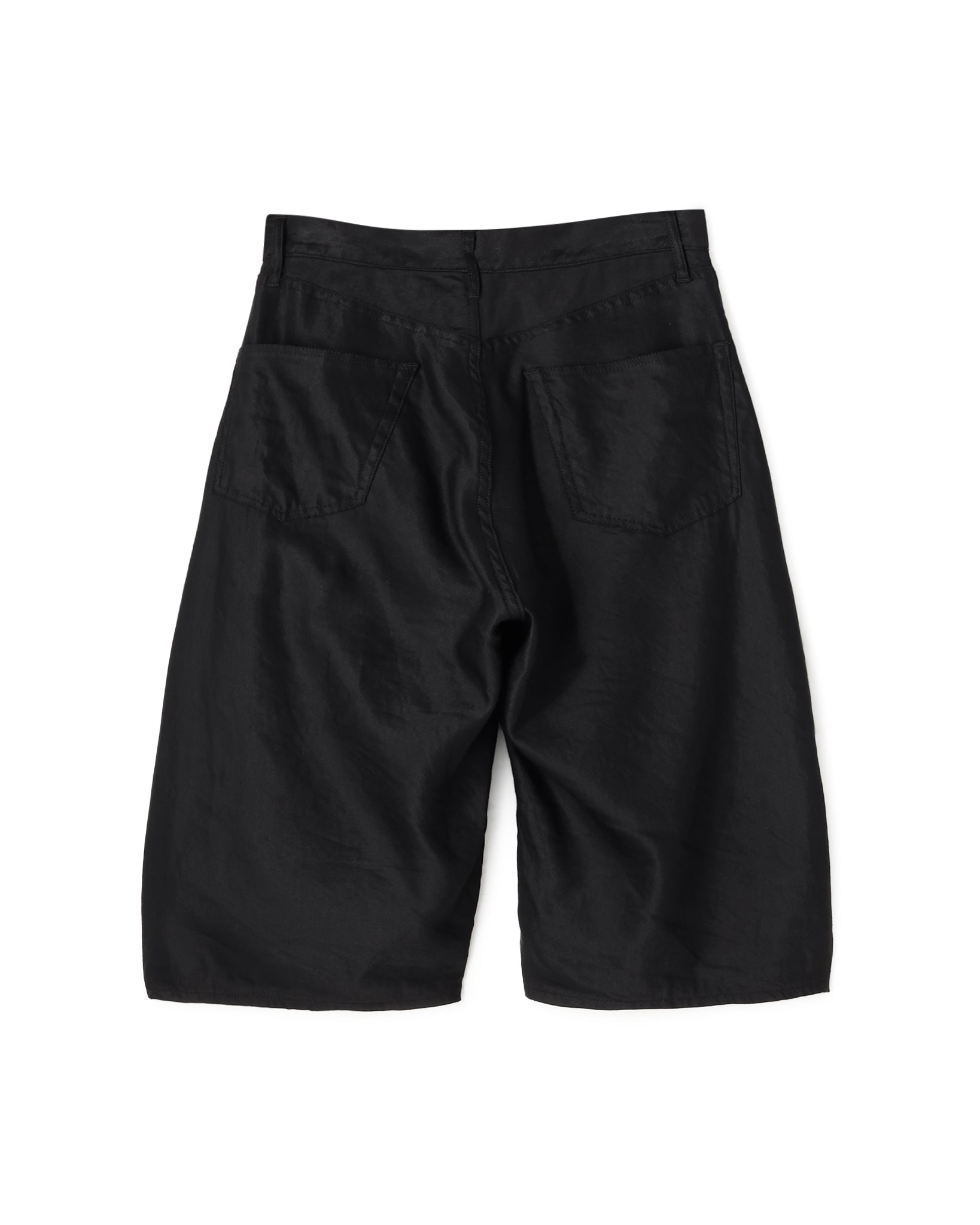 STRETCH HALF PANTS