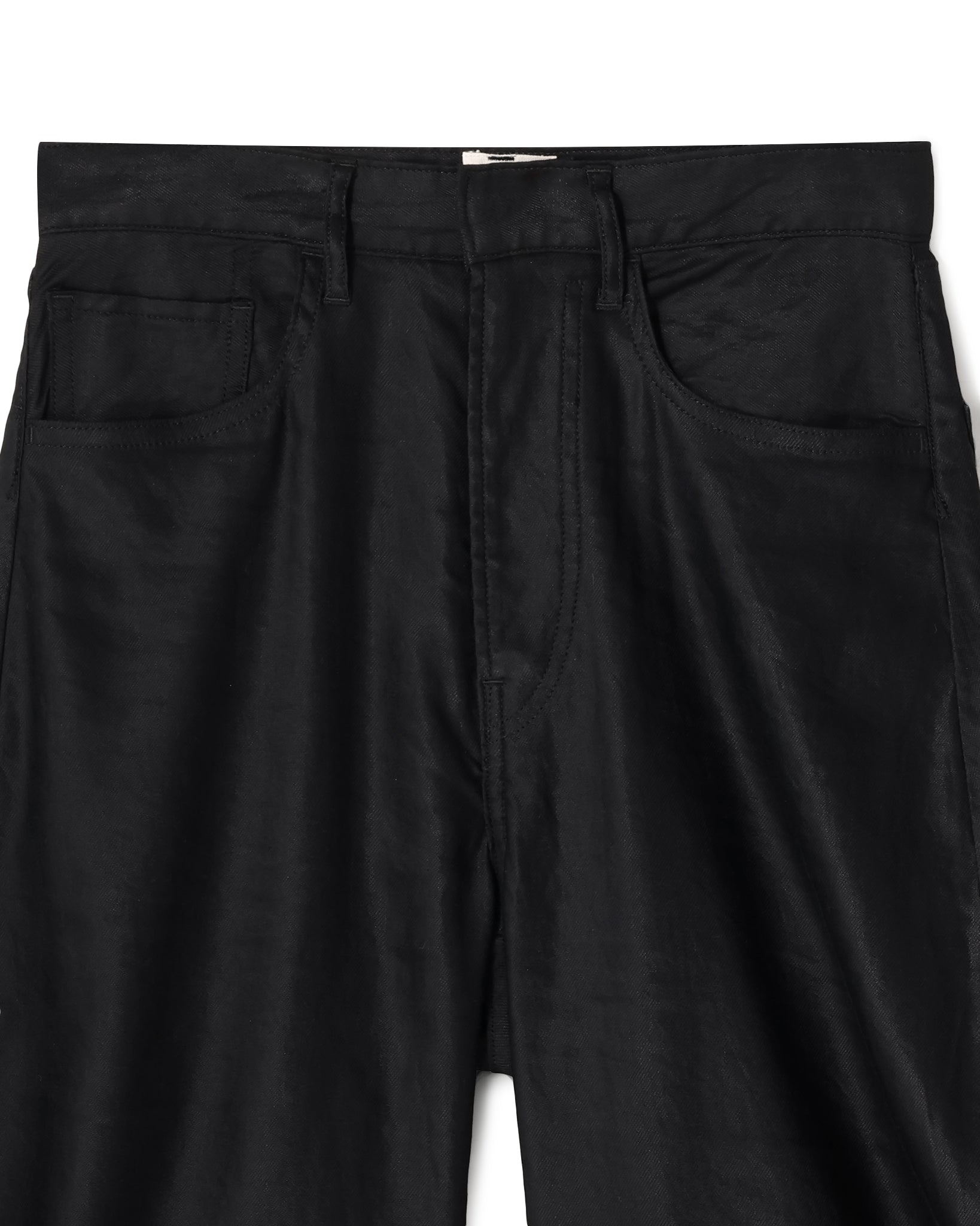 STRETCH HALF PANTS