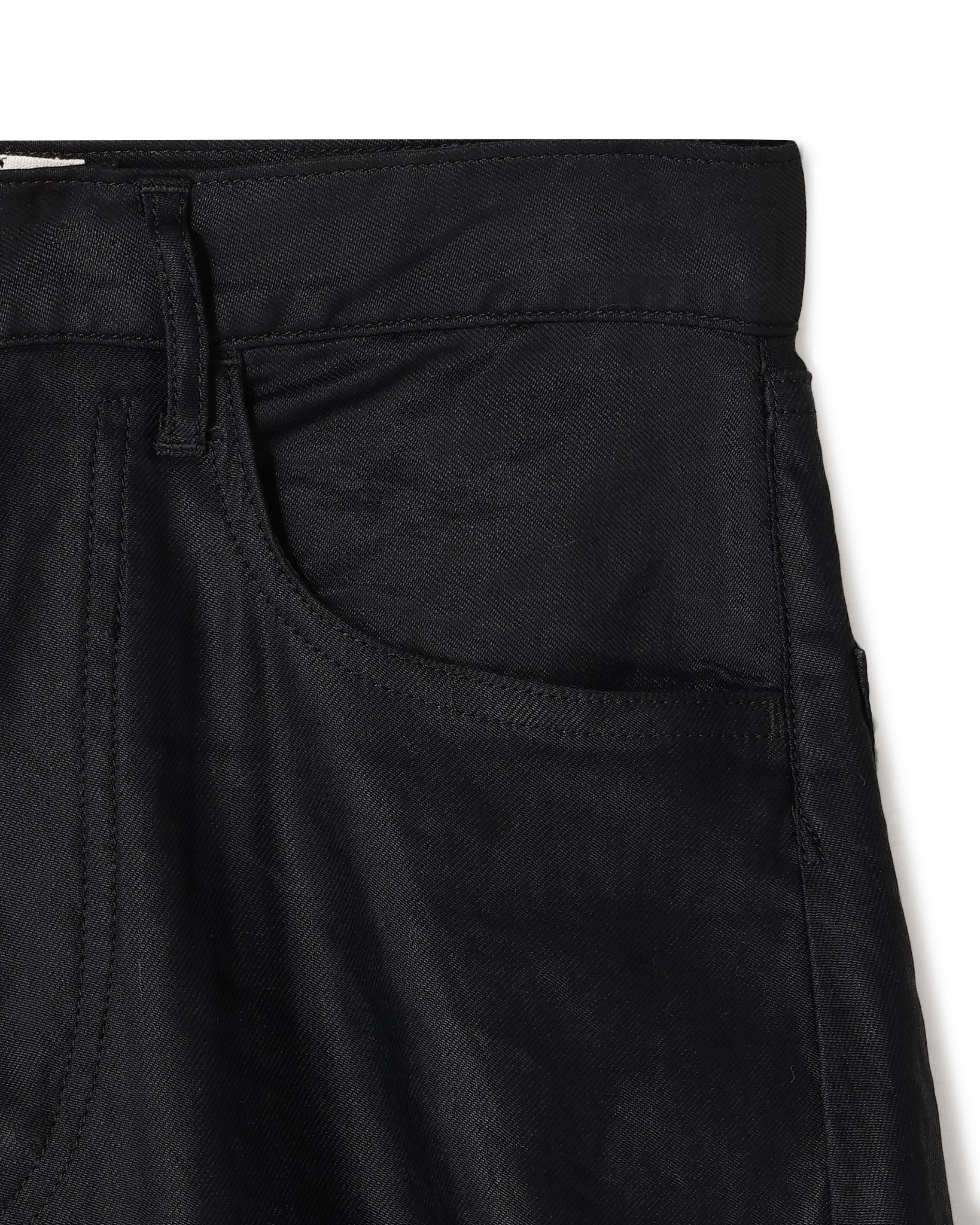 STRETCH HALF PANTS