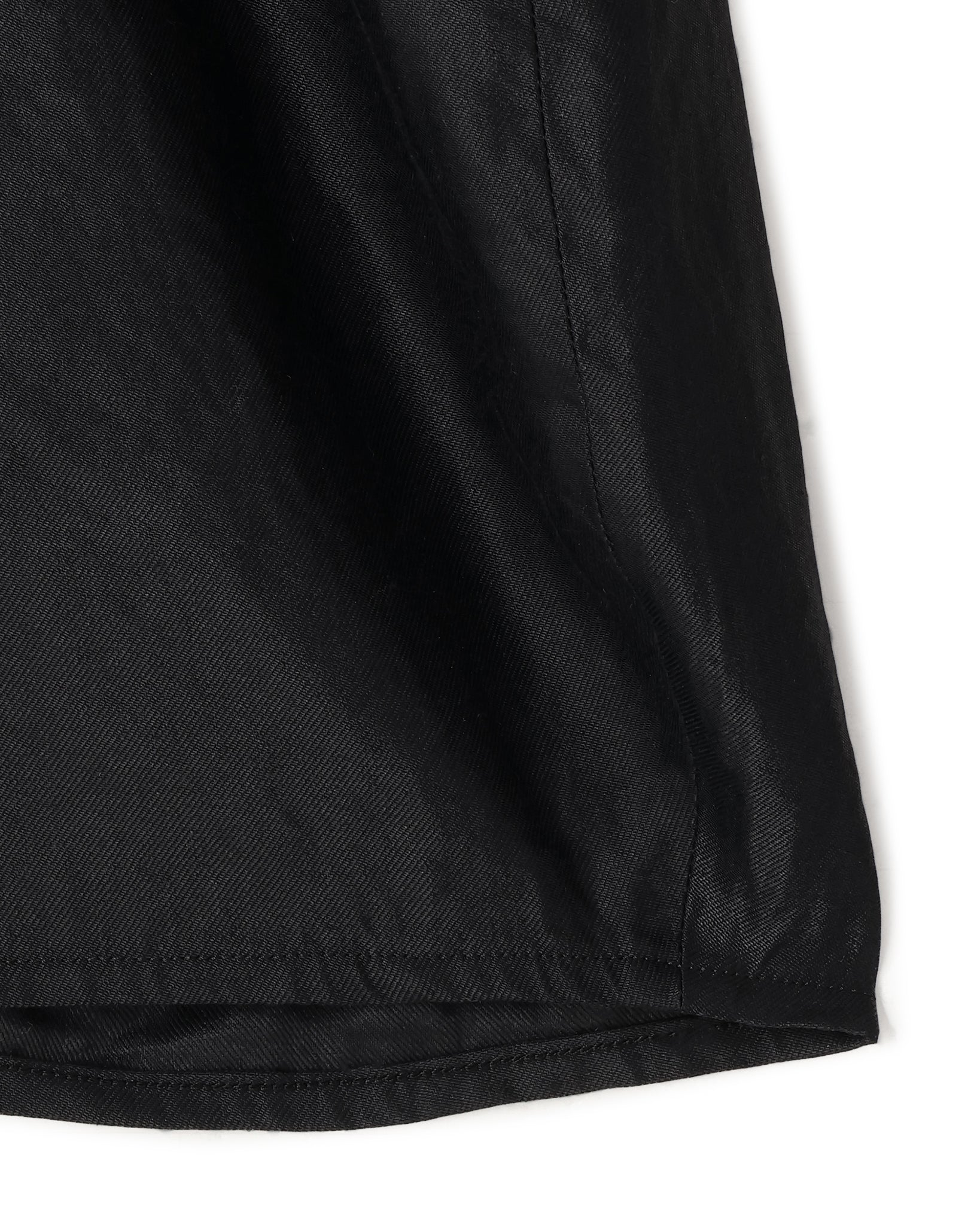 STRETCH HALF PANTS