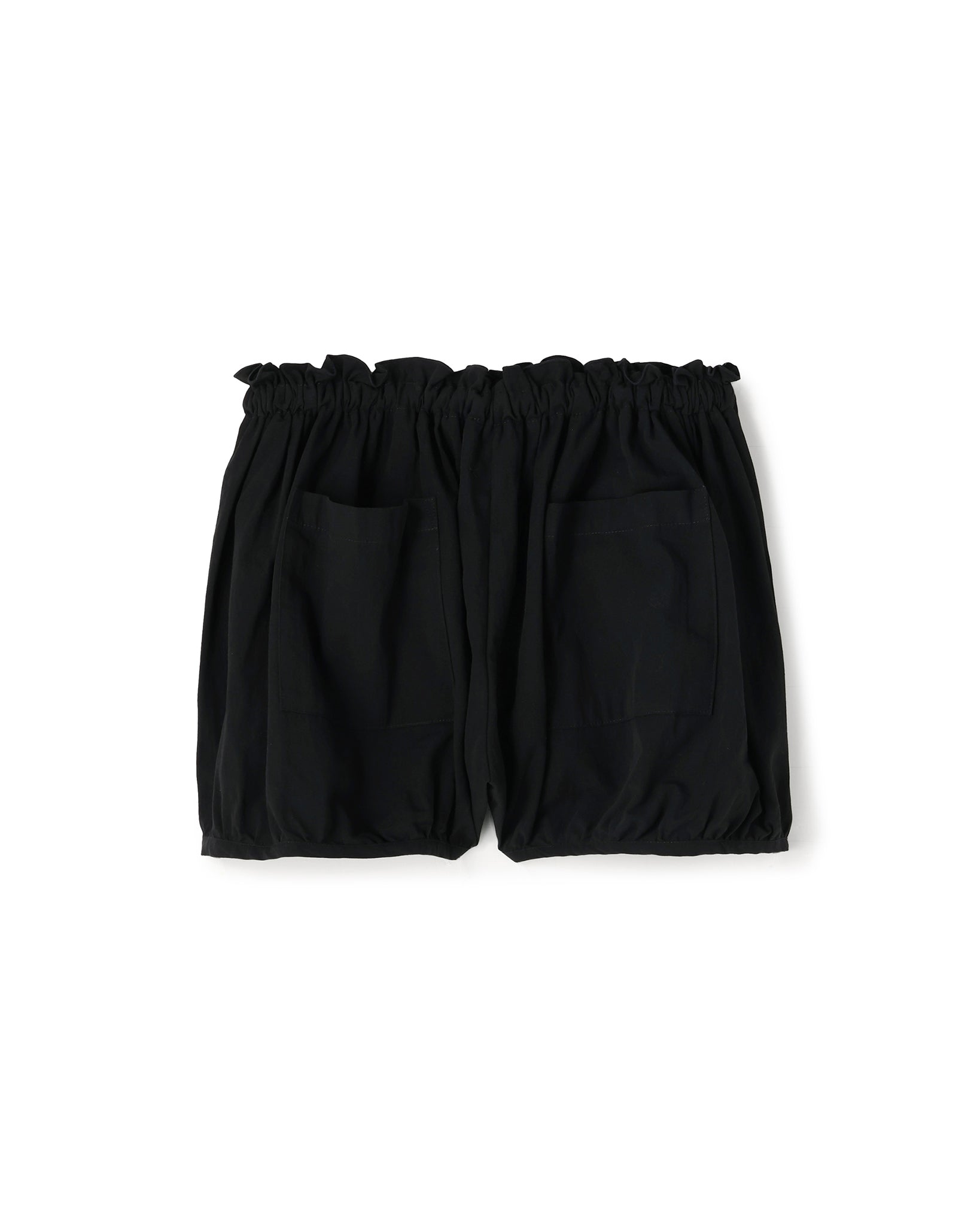 COTTON LINEN BALLOON SHORTS(コットンリネンバルーンショーツ)|BIYOMA(ビヨーマ)OFFICIAL ONLINE STORE