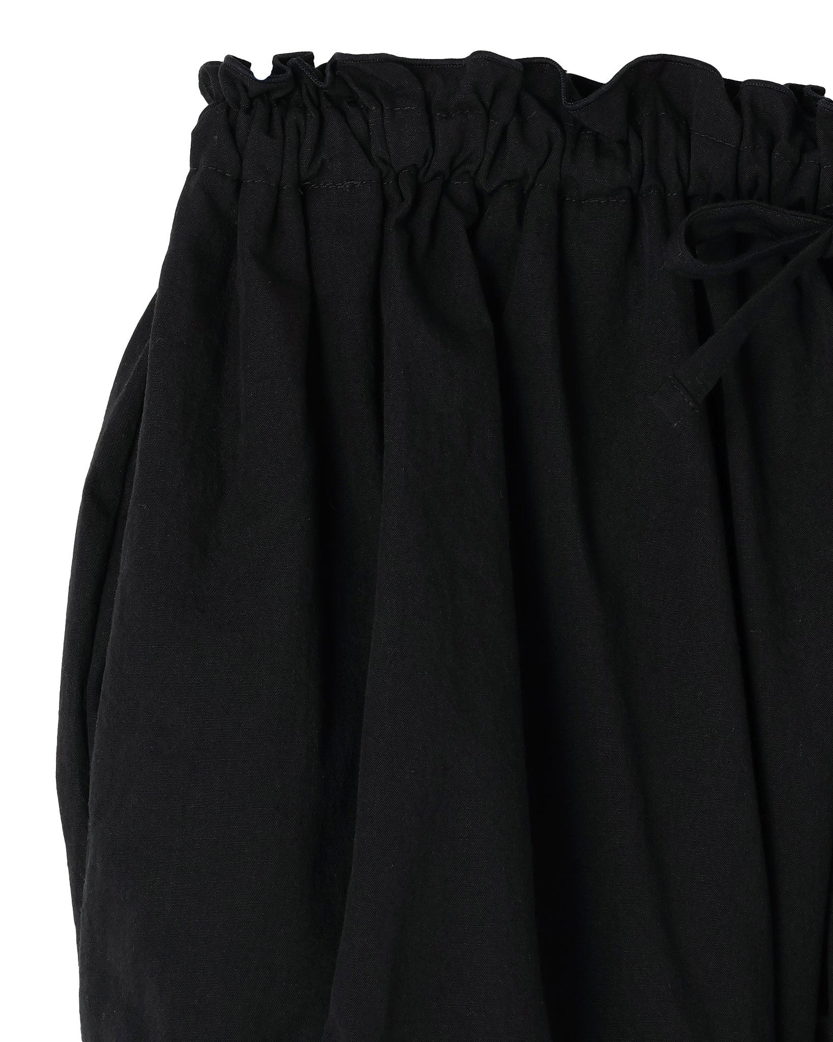 COTTON LINEN BALLOON SHORTS(コットンリネンバルーンショーツ)|BIYOMA(ビヨーマ)OFFICIAL ONLINE STORE