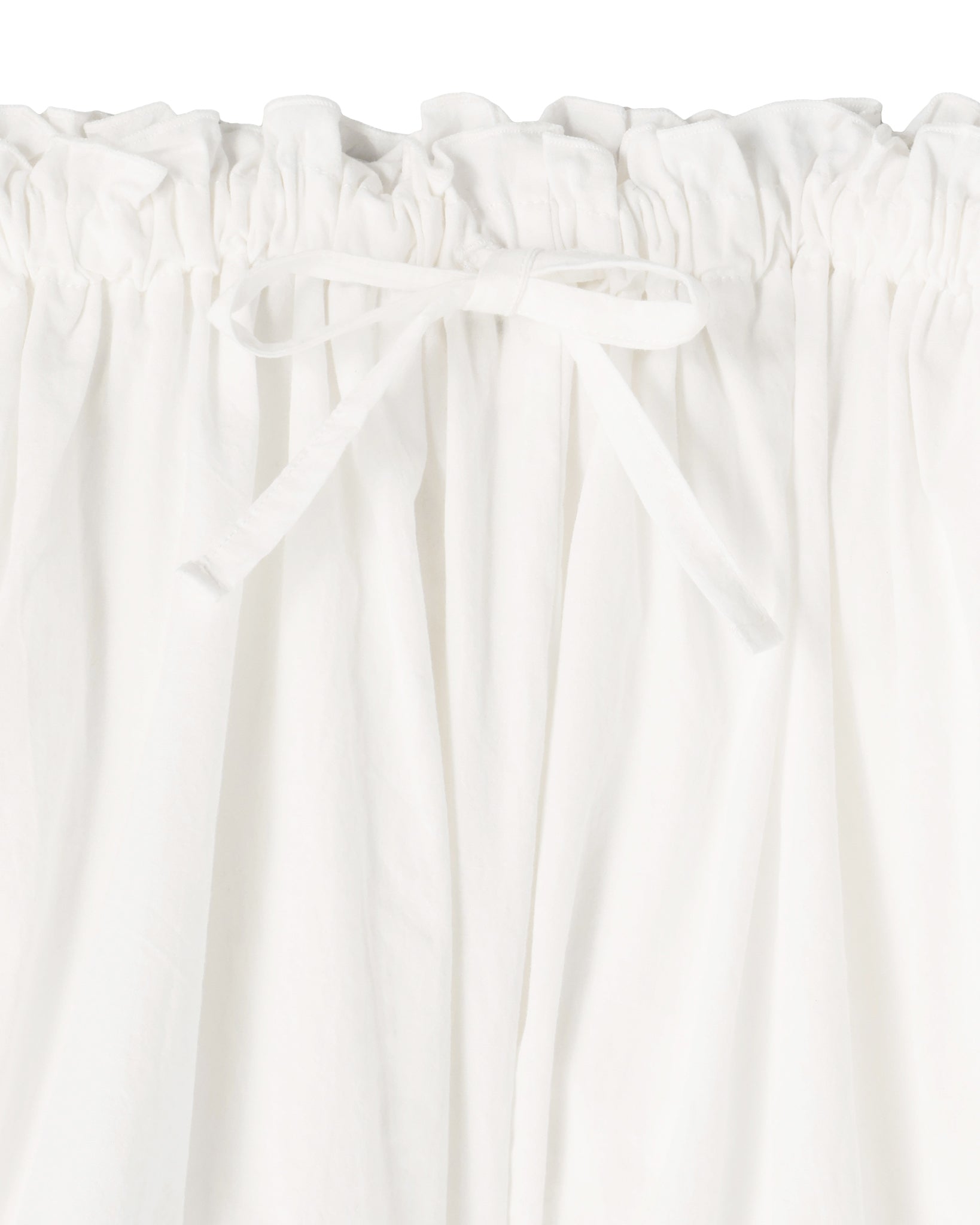 COTTON LINEN BALLOON SHORTS(コットンリネンバルーンショーツ)|BIYOMA(ビヨーマ)OFFICIAL ONLINE STORE