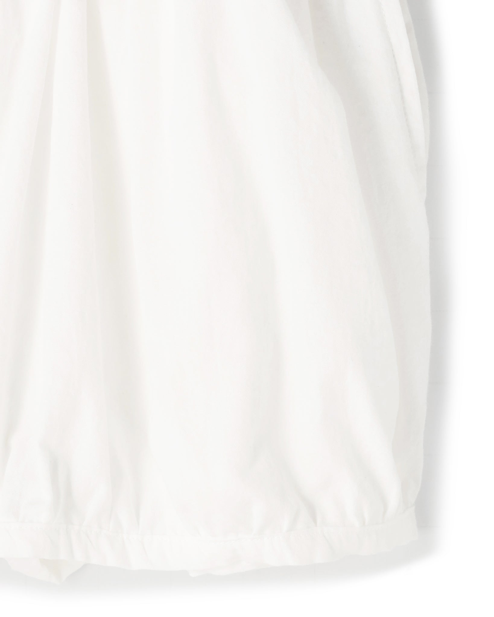 COTTON LINEN BALLOON SHORTS(コットンリネンバルーンショーツ)|BIYOMA(ビヨーマ)OFFICIAL ONLINE STORE