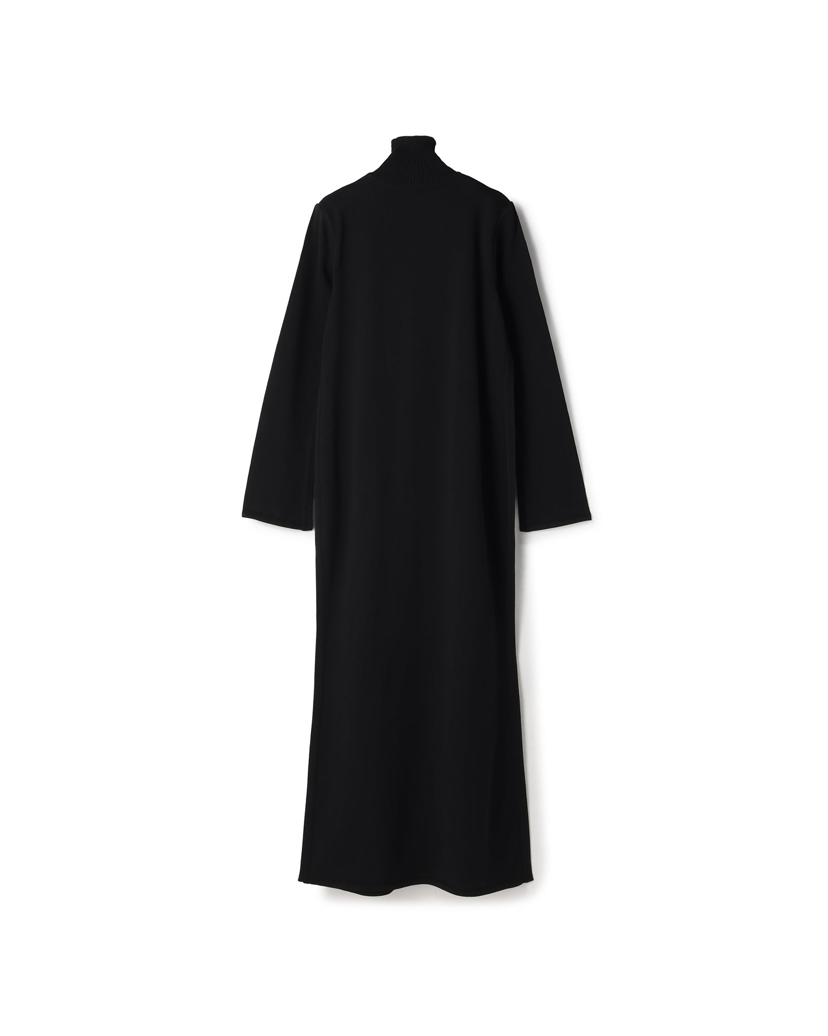 COTTON SILK LONG KNIT DRESS(コットンシルクロングニットドレス)|BIYOMA(ビヨーマ)OFFICIAL ONLINE STORE