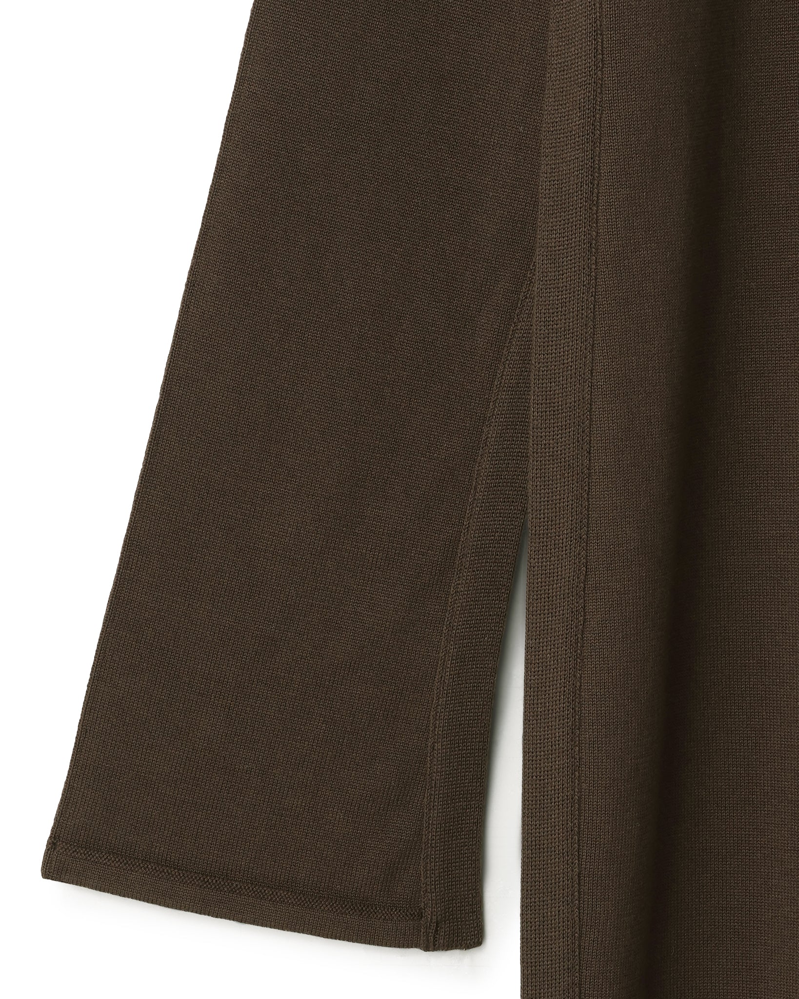 COTTON SILK LONG KNIT DRESS(コットンシルクロングニットドレス)|BIYOMA(ビヨーマ)OFFICIAL ONLINE STORE