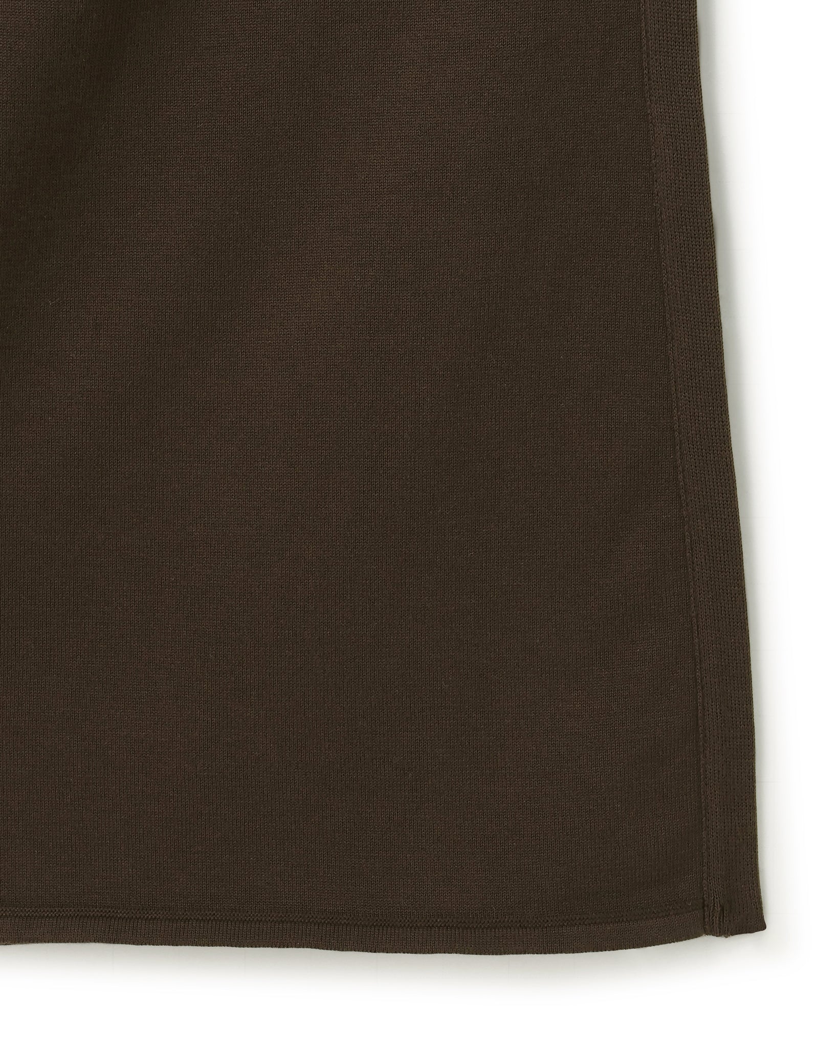 COTTON SILK LONG KNIT DRESS(コットンシルクロングニットドレス)|BIYOMA(ビヨーマ)OFFICIAL ONLINE STORE
