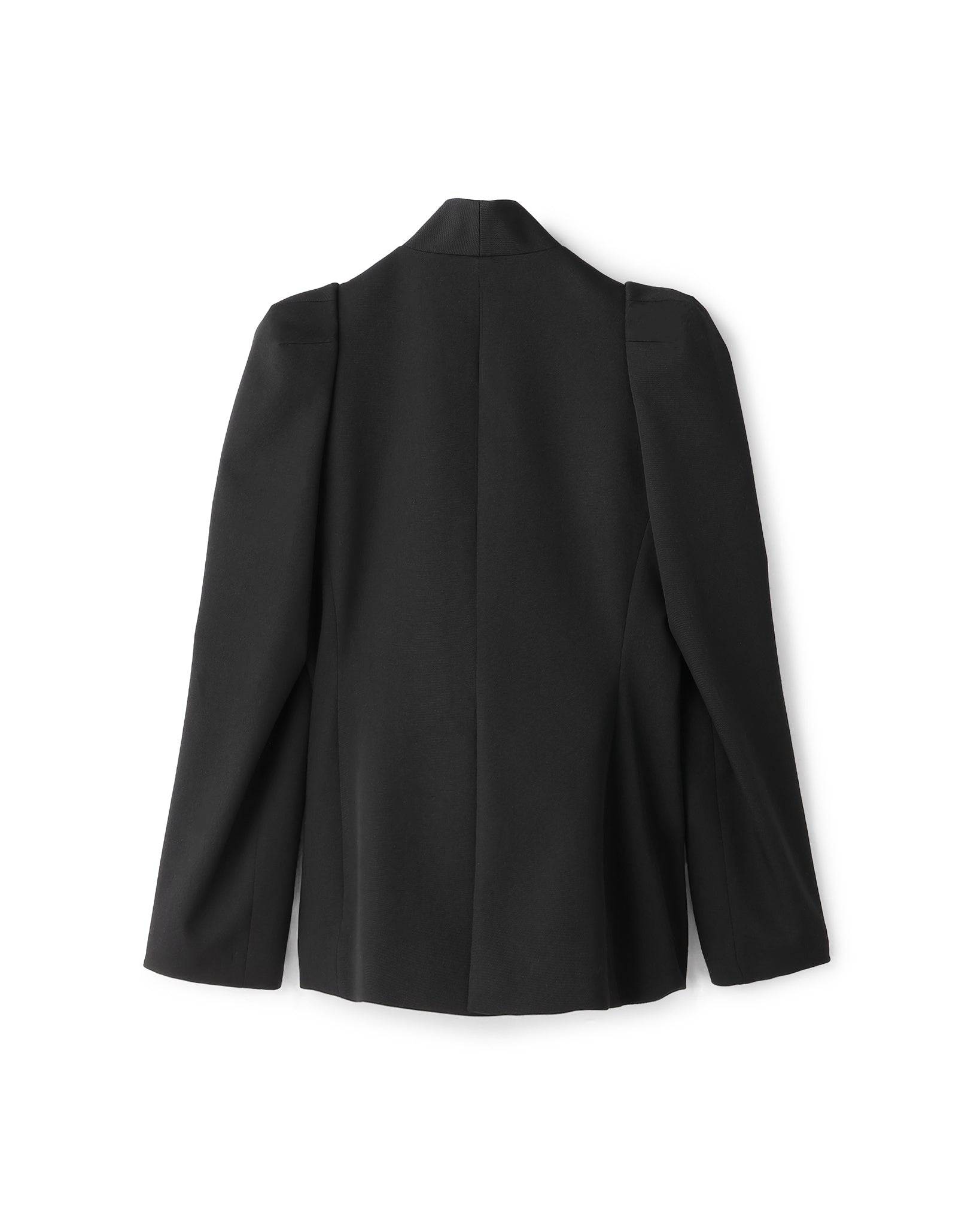 WOOL VOLUME SLEEVE JACKET COAT(ウールボリュームスリーブジャケットコート)|BIYOMA(ビヨーマ)OFFICIAL ONLINE STORE