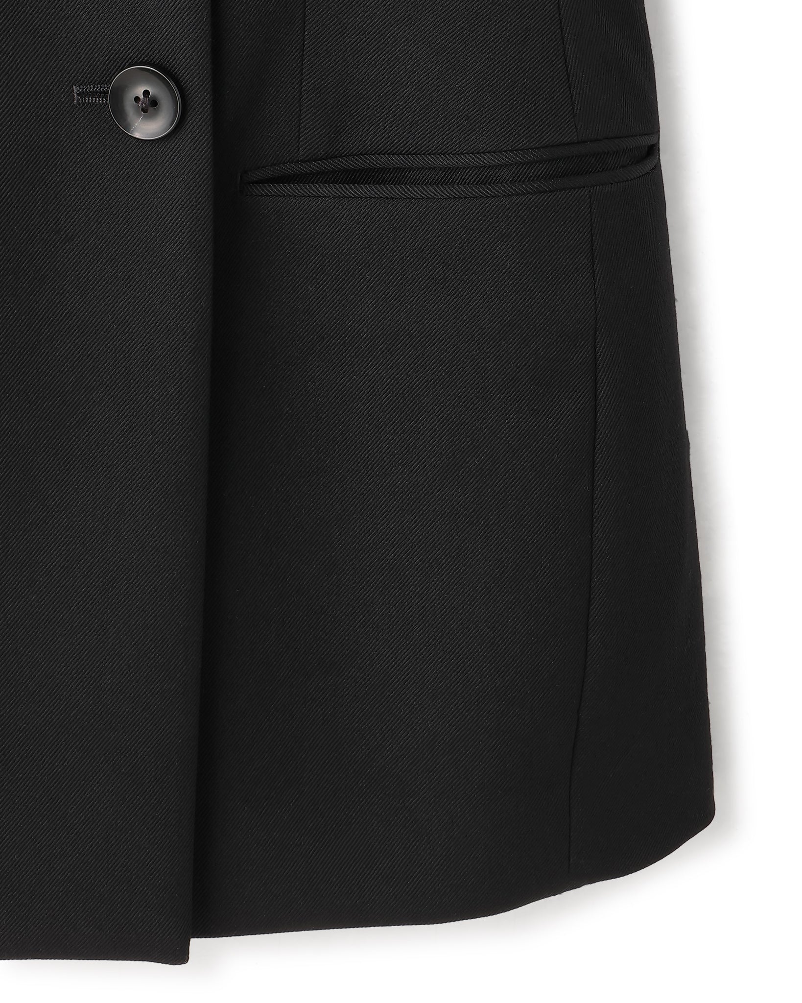 WOOL VOLUME SLEEVE JACKET COAT(ウールボリュームスリーブジャケットコート)|BIYOMA(ビヨーマ)OFFICIAL ONLINE STORE
