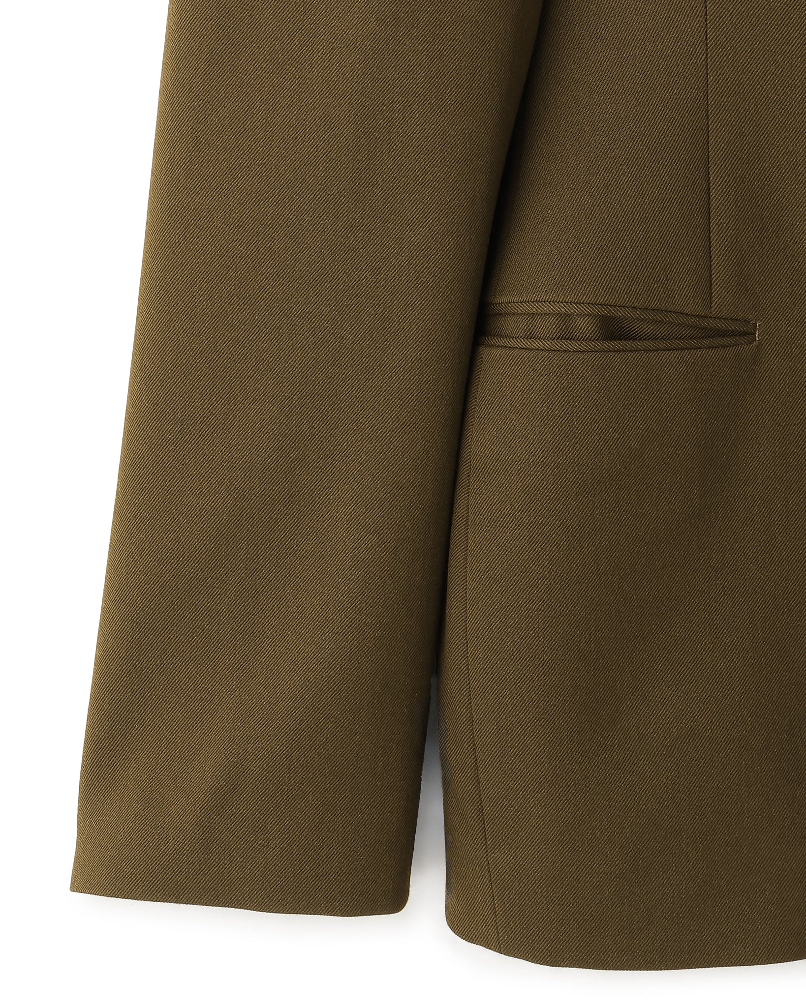 WOOL VOLUME SLEEVE JACKET COAT(ウールボリュームスリーブジャケットコート)|BIYOMA(ビヨーマ)OFFICIAL ONLINE STORE
