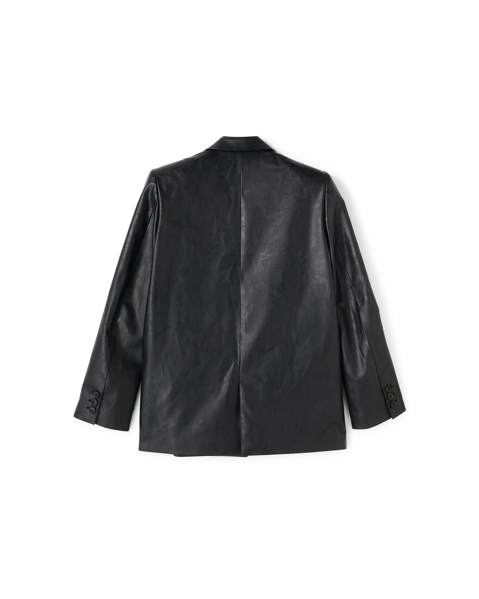 ECO LEATHER JACKET(エコレザージャケット)|BIYOMA(ビヨーマ)OFFICIAL ONLINE STORE