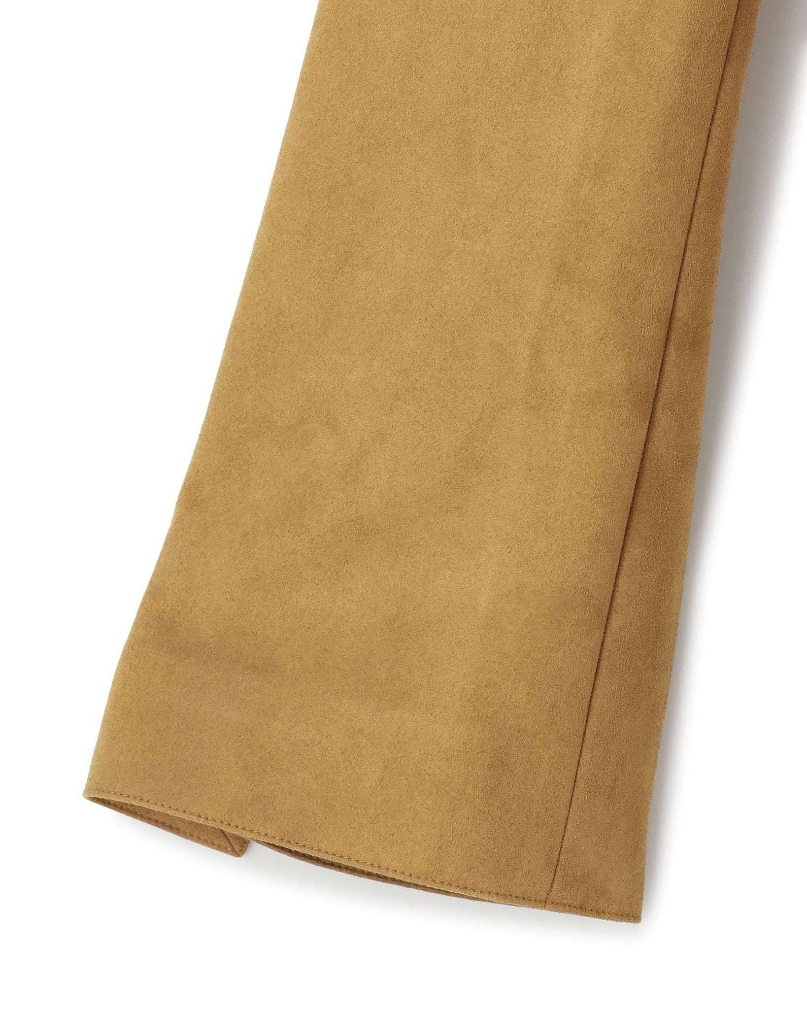 ECO SUEDE JACKET(エコスエードジャケット)|BIYOMA(ビヨーマ)OFFICIAL ONLINE STORE