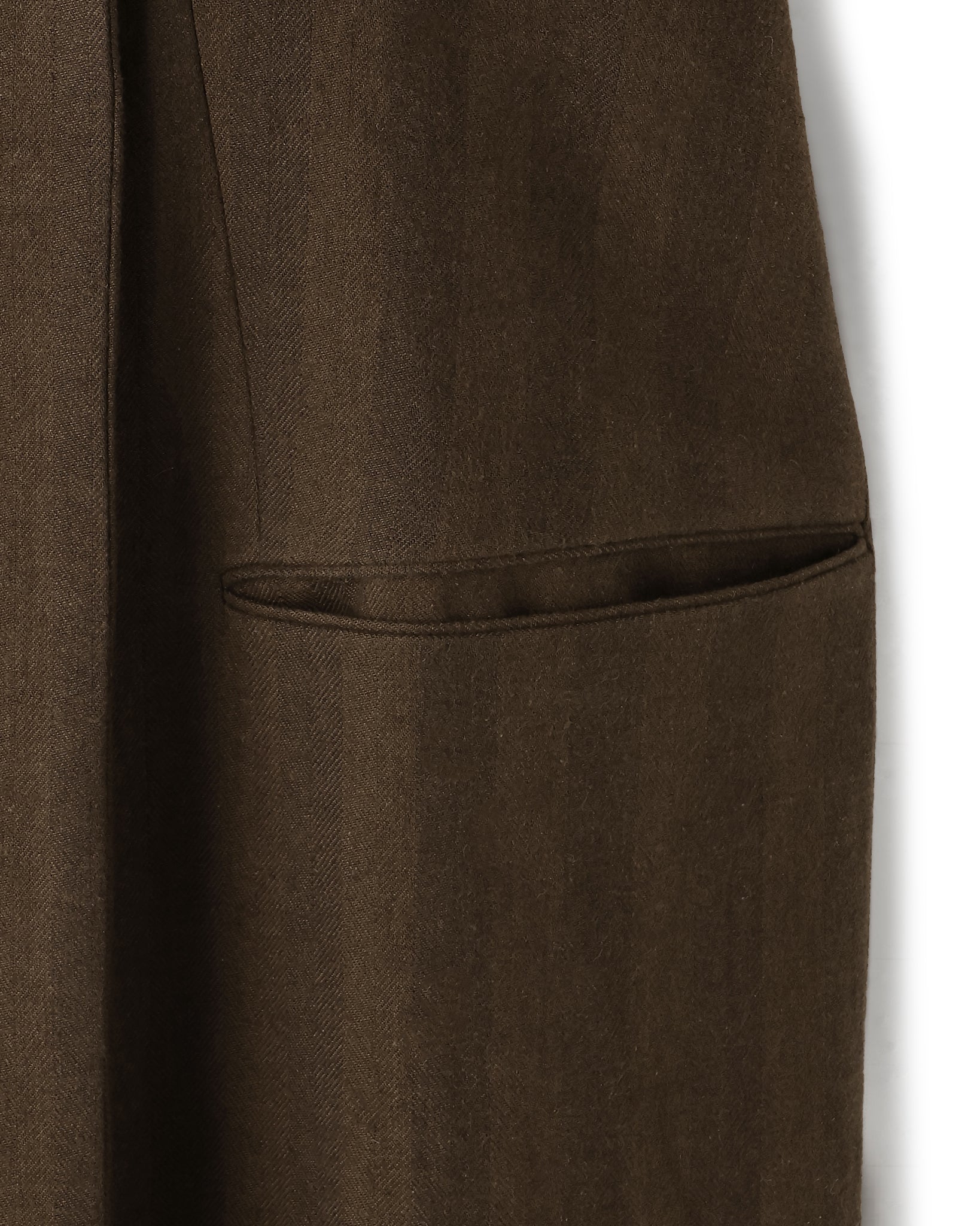 LINEN COTTON LONG COAT(リネンコットンロングコート)|BIYOMA(ビヨーマ)OFFICIAL ONLINE STORE