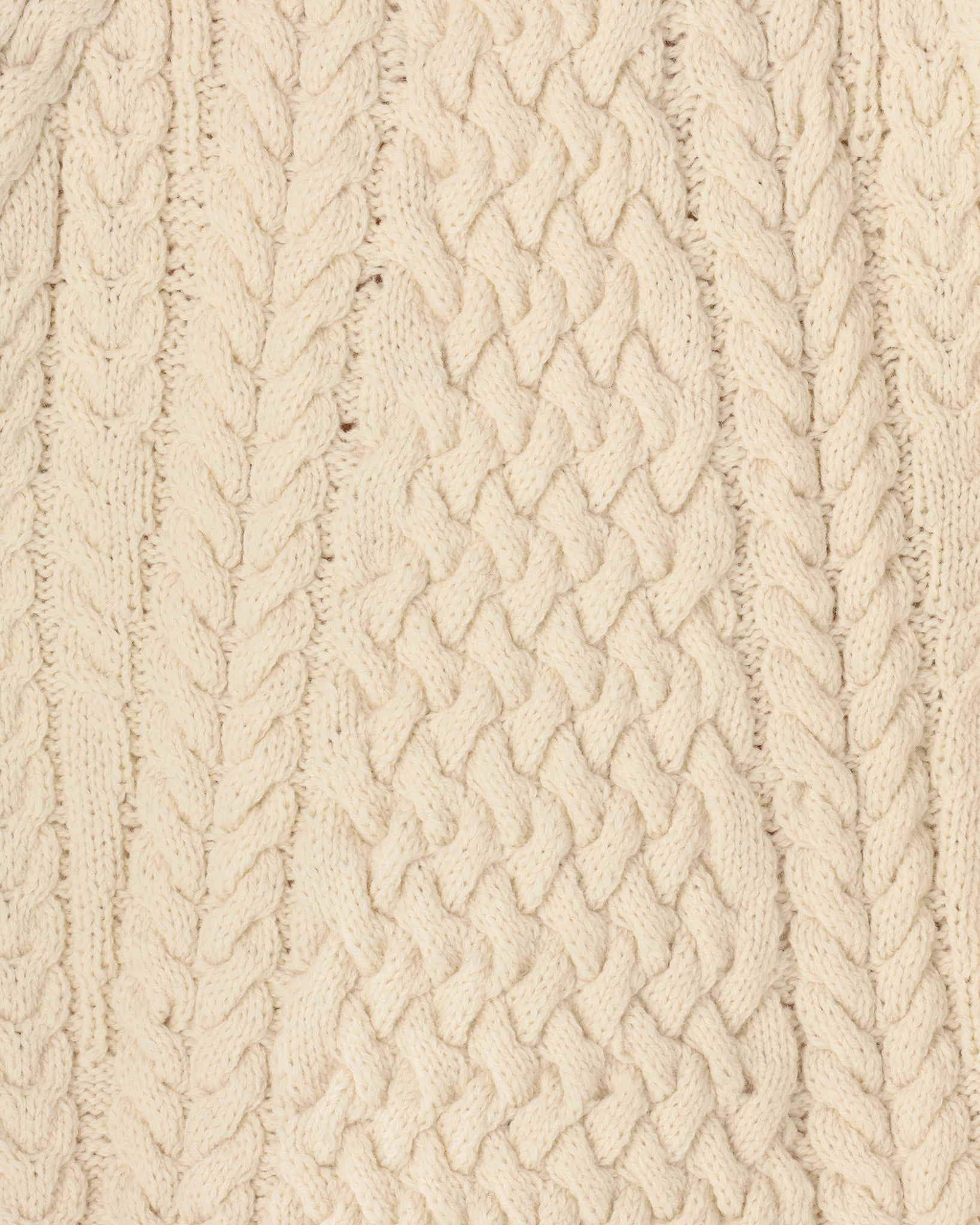 ARAN KNIT PULLOVER(アランニットプルオーバー)|BIYOMA(ビヨーマ)OFFICIAL ONLINE STORE