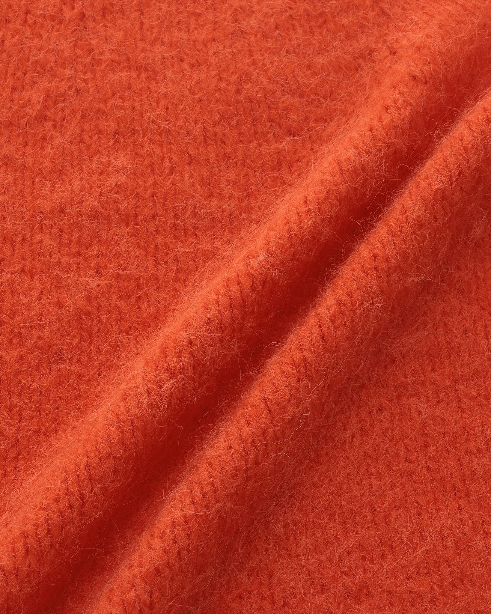 NYLON ACRYLIC HAND KNIT PULLOVER(ナイロンアクリルニットハンドニットプルオーバー)|BIYOMA(ビヨーマ)OFFICIAL ONLINE STORE